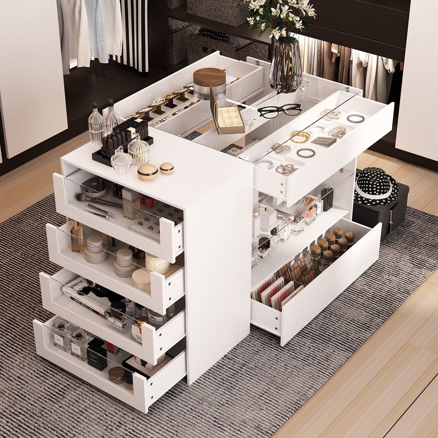 FUFU&GAGA KF020459-01 dressers - View #3