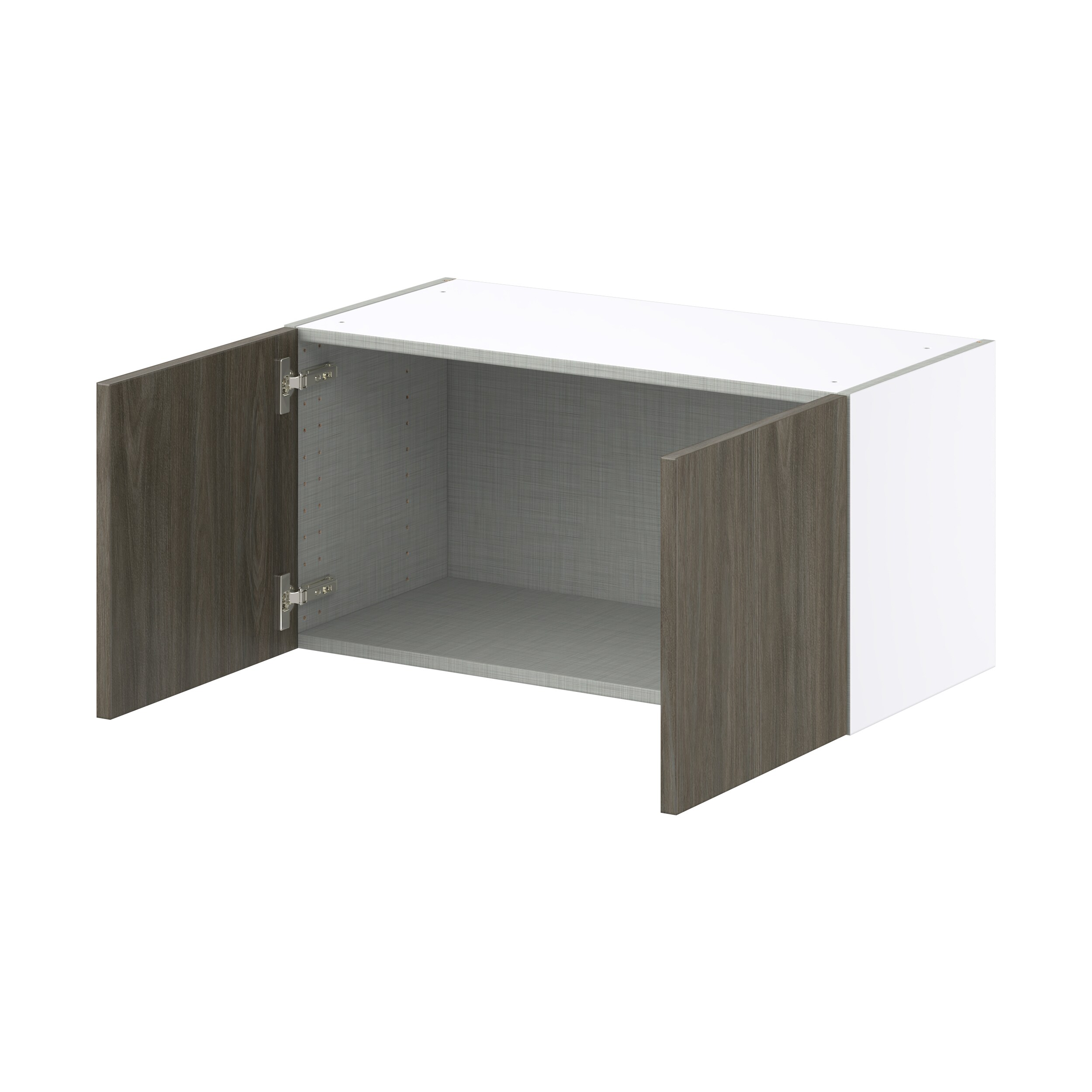 Hugo&Borg DSW3015-SA Cabinets-Kitchen - View #6