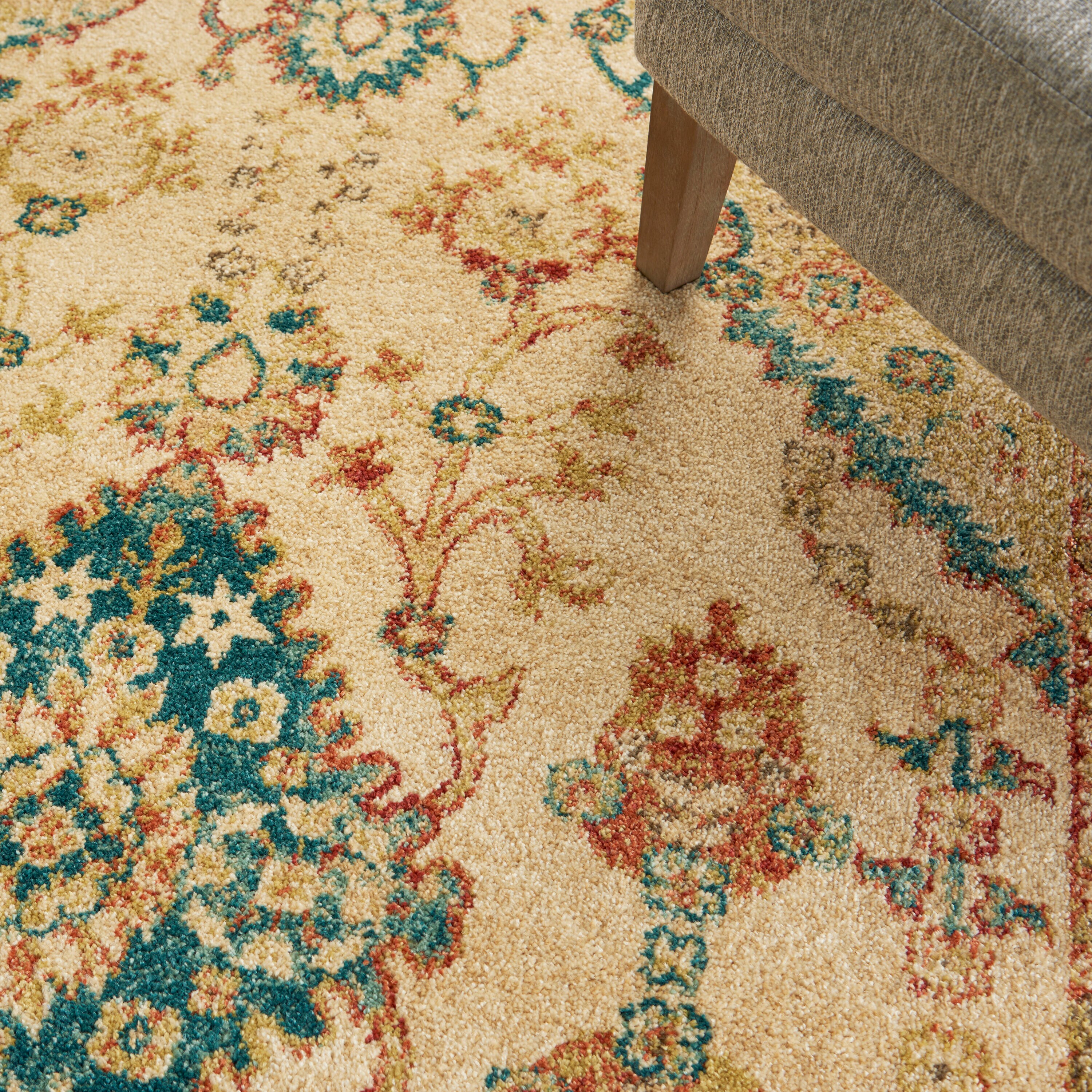 Nourison Home 099446717023 rugs - View #3