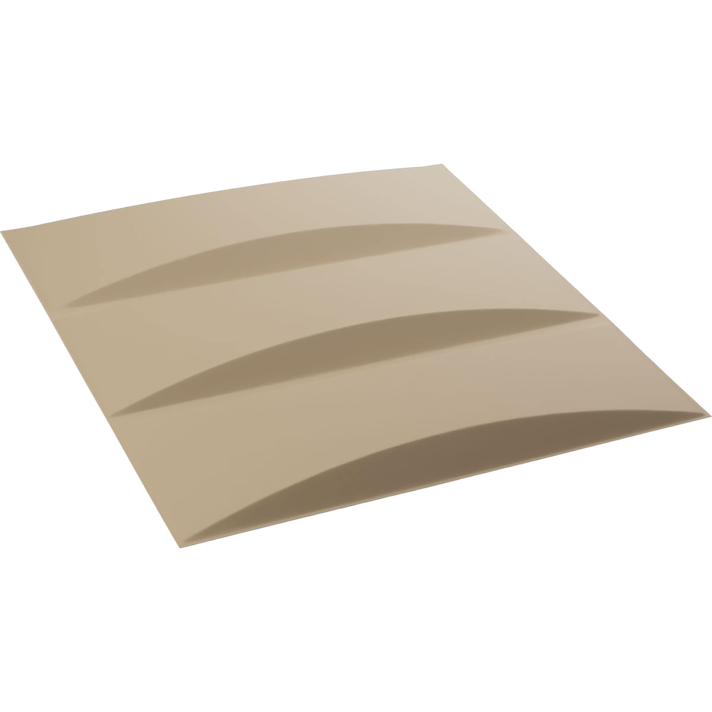 Ekena Millwork WP20X20TRGBE-CASE-12 Wall-Panels - View #6