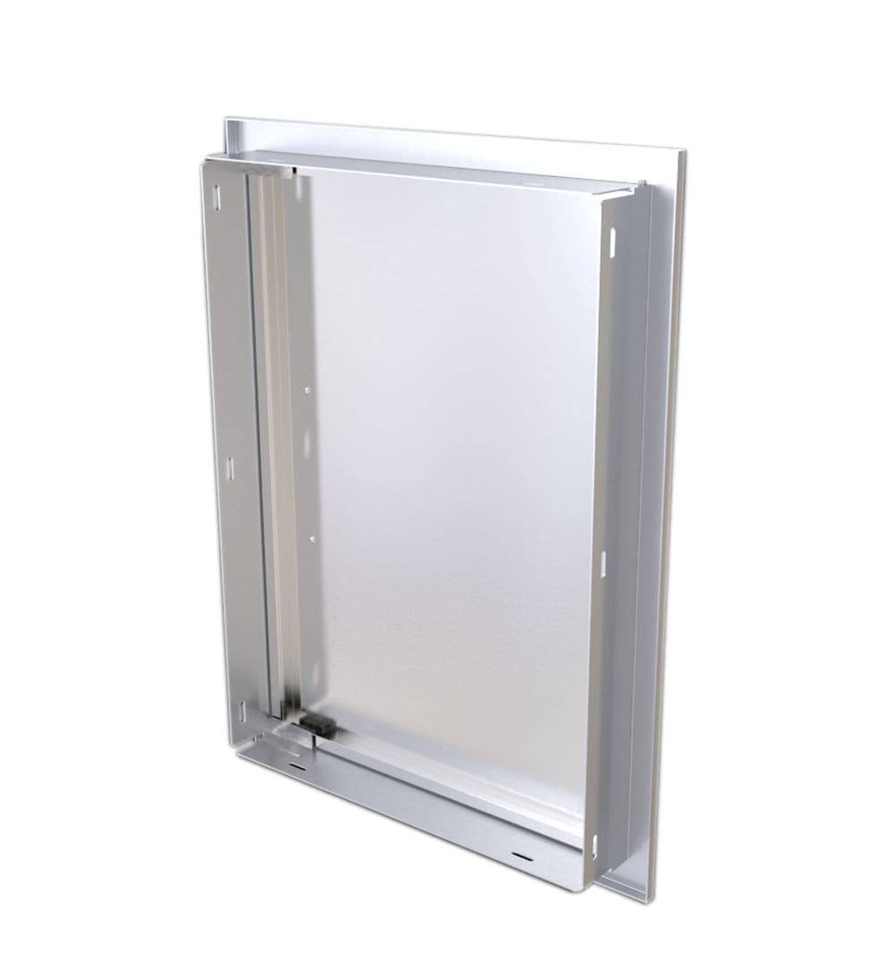 Sunstone BA-DV1724 Builtin-Grill-Cabinet-Parts - View #5