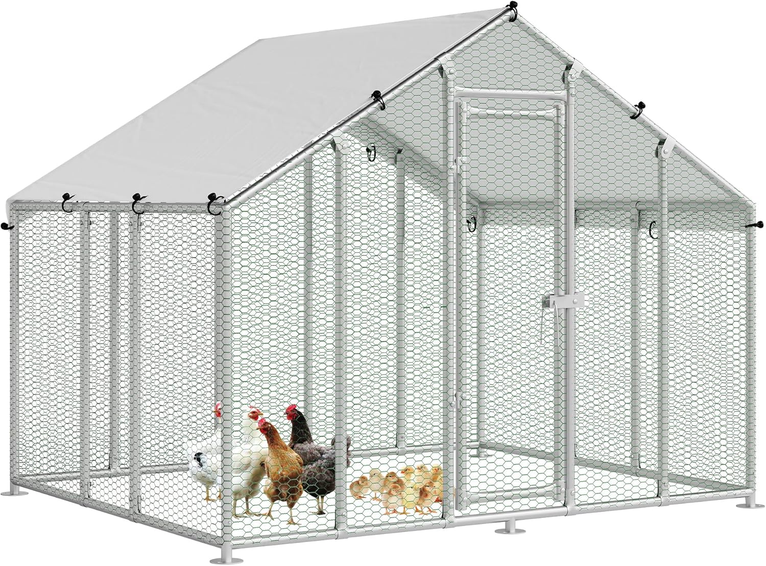 GAOMON CRB3KSDTG0U34MK Pet-Crates-Carriers - View #6