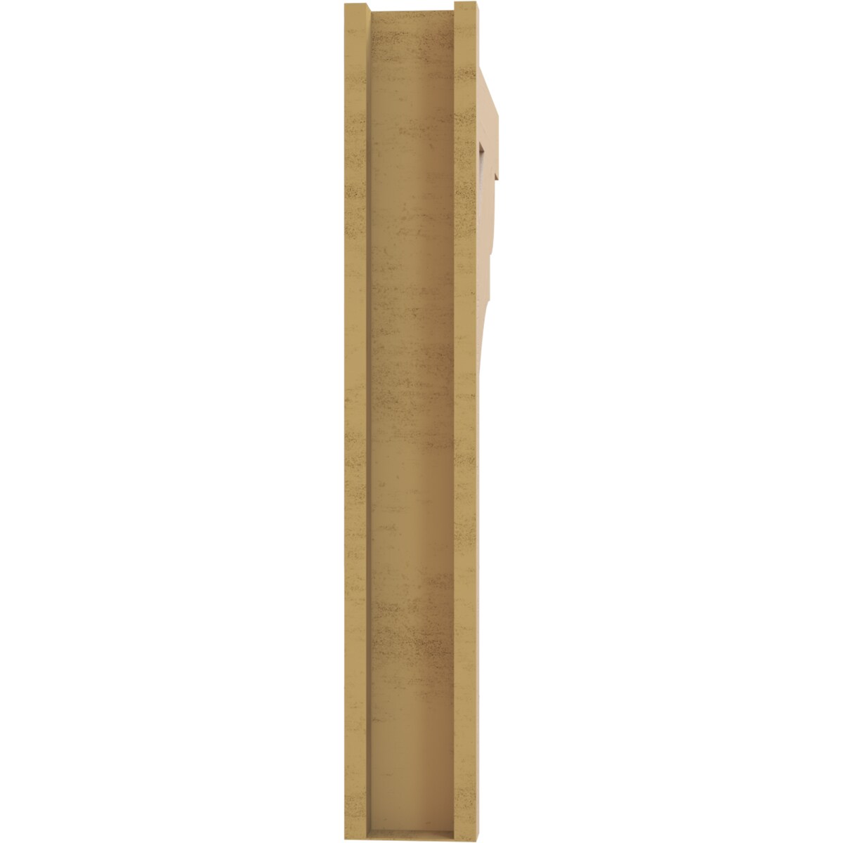 Ekena Millwork 2135979 corbels - View #4