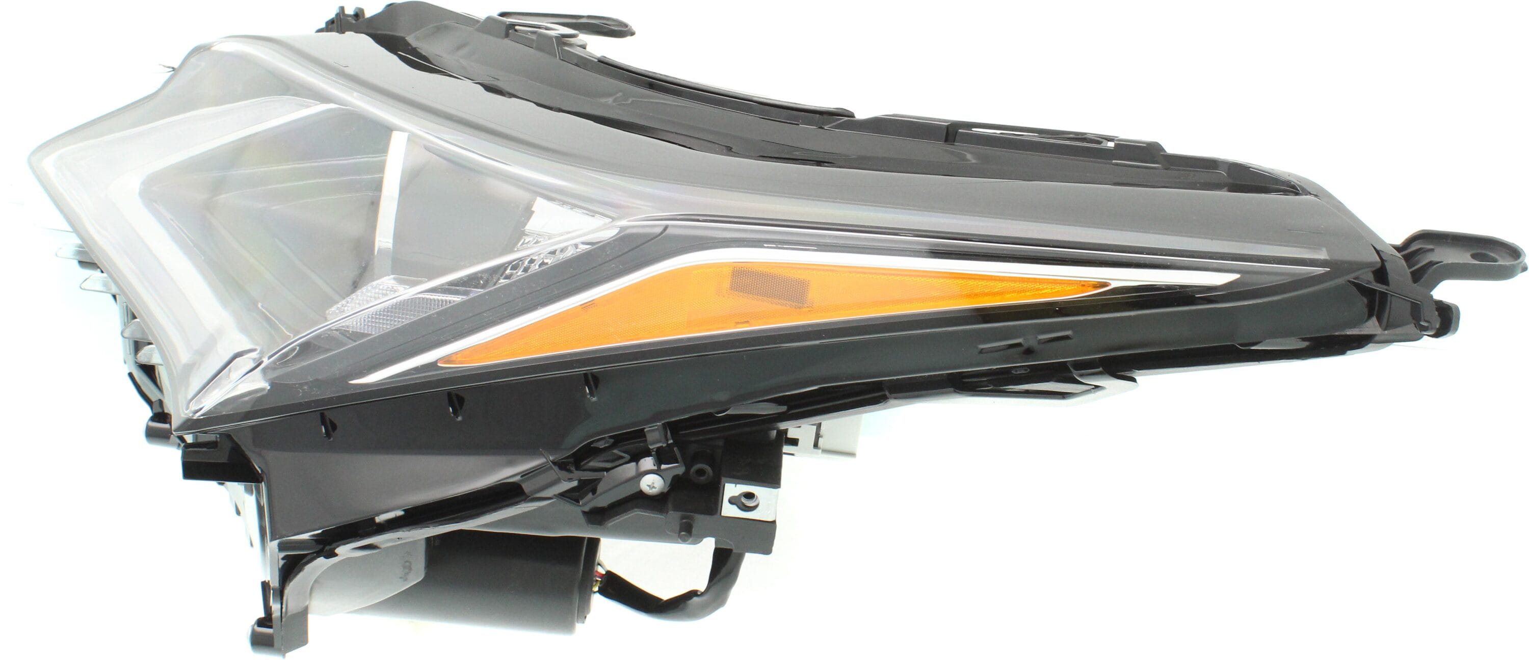 Garage-Pro JCWRL10010008GP Headlights-Components - View #3