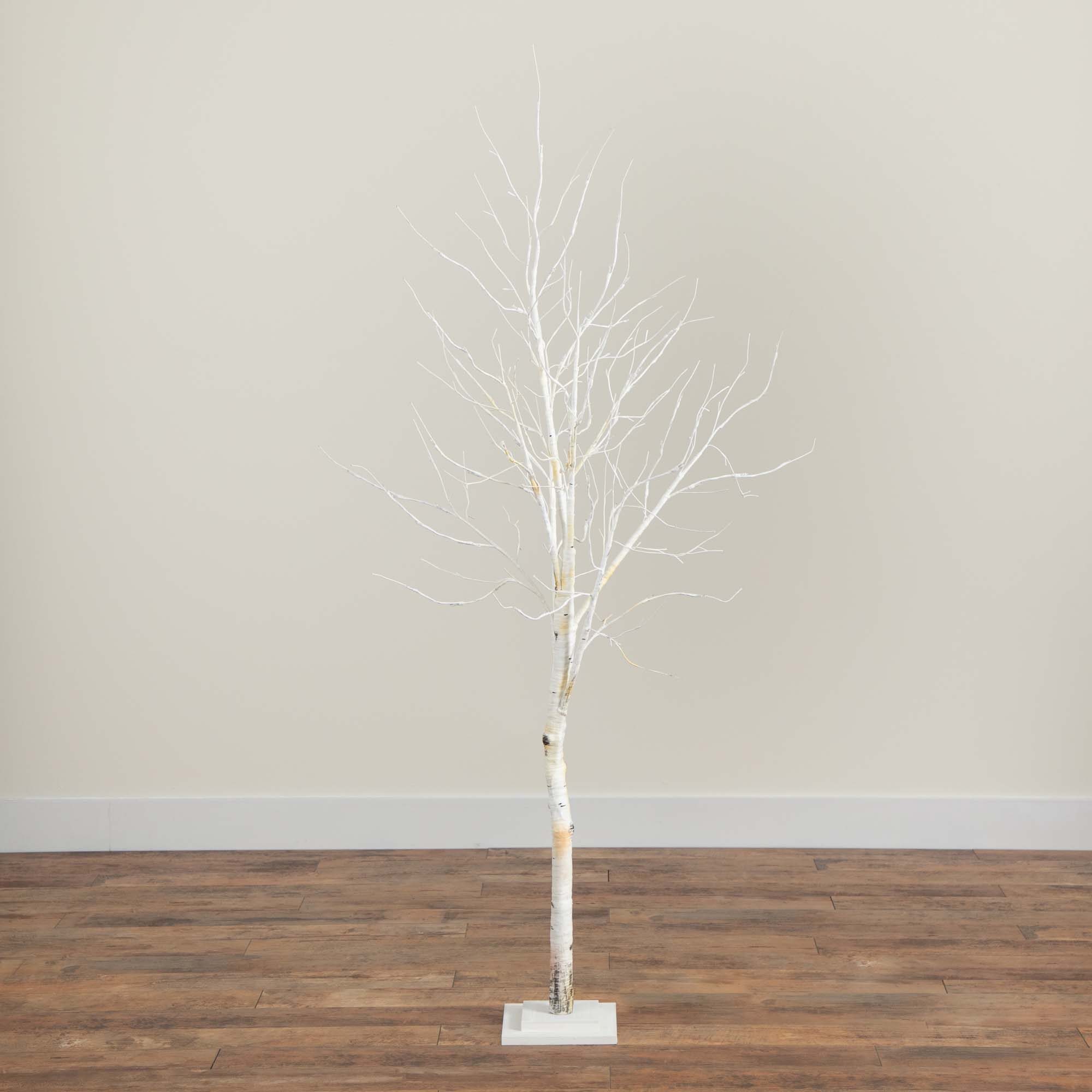 Nearly Natural T4931 Artificial-Christmas-Trees - View #8