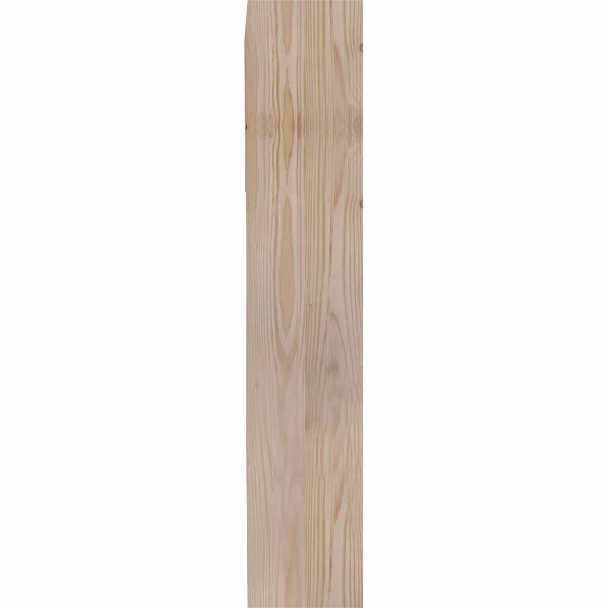 Ekena Millwork BKT06X22X30IMP01SDF Exterior-Brackets-Braces - View #4