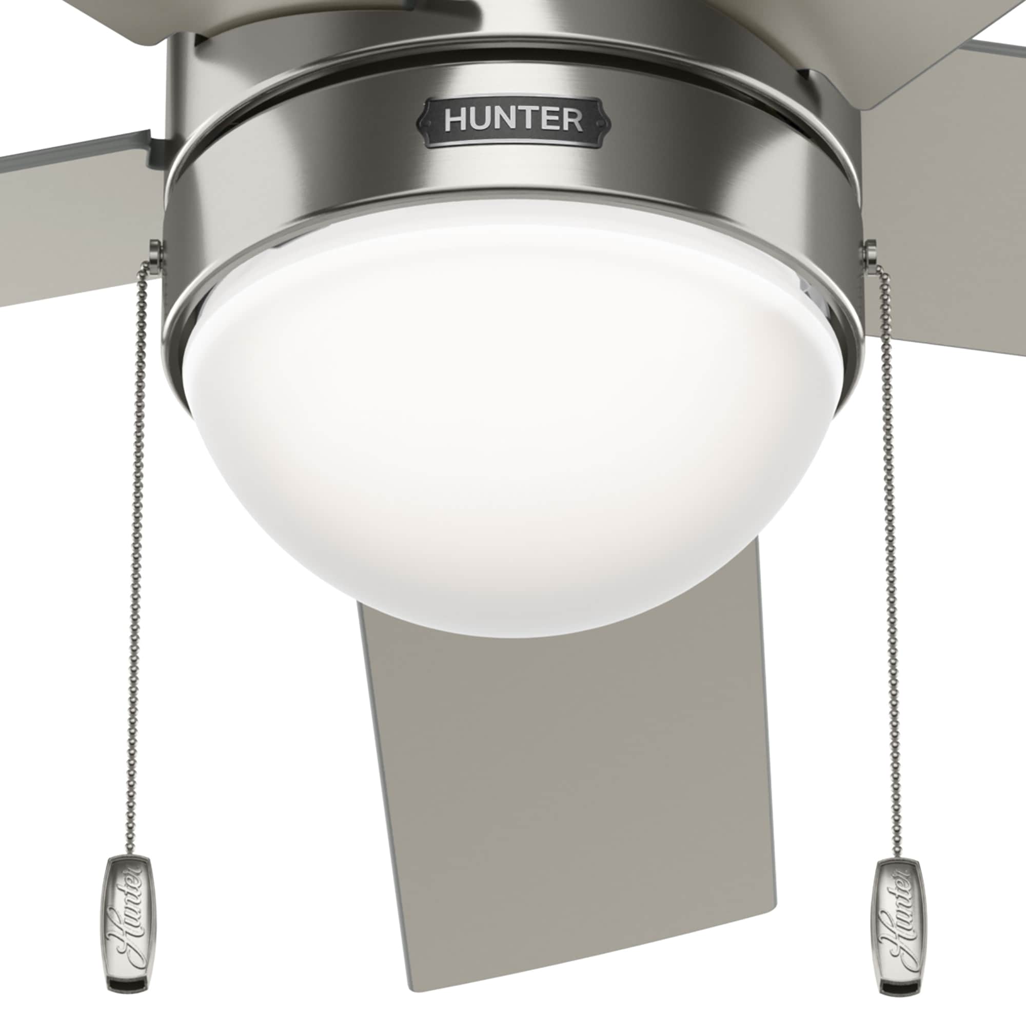 Hunter 51358 Ceiling-Fans - View #17