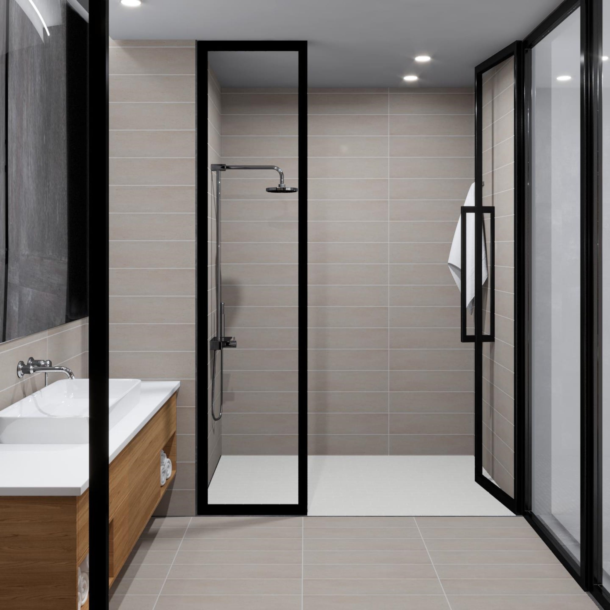 Crossville A1418LW.10624UPS Ceramic-Tile - View #4