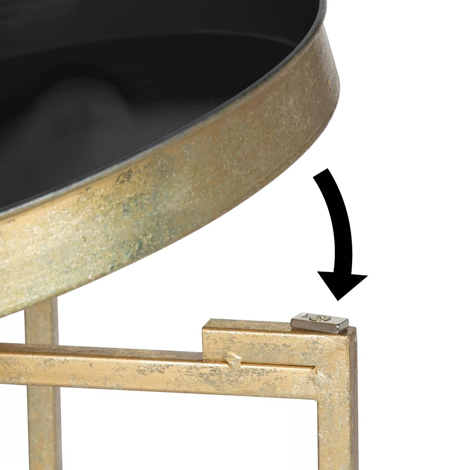 Slickblue D-FR-41685294NTERMBG End-Tables - View #4