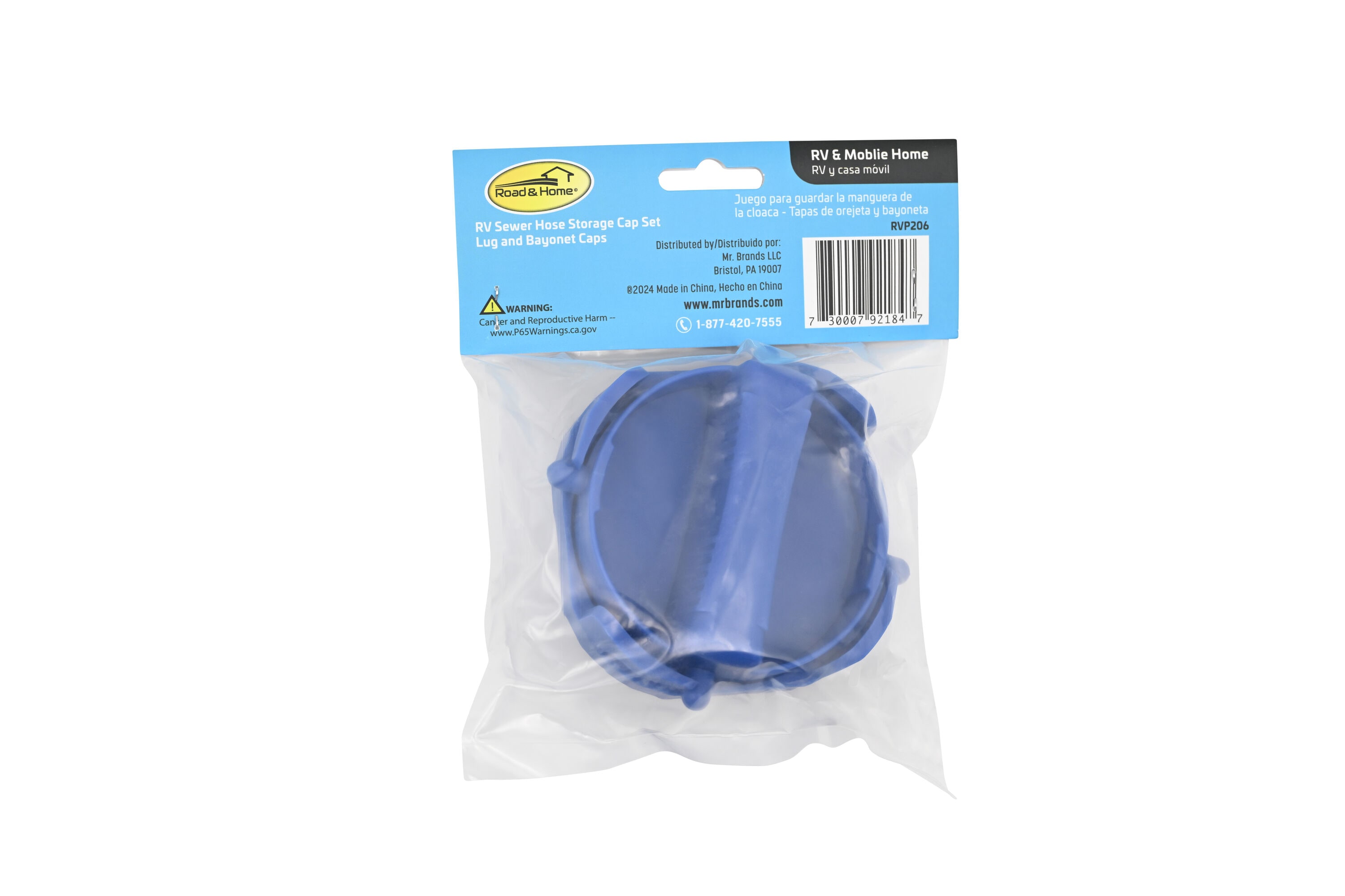 Road & Home RVP206 Rv-Accessories - View #2