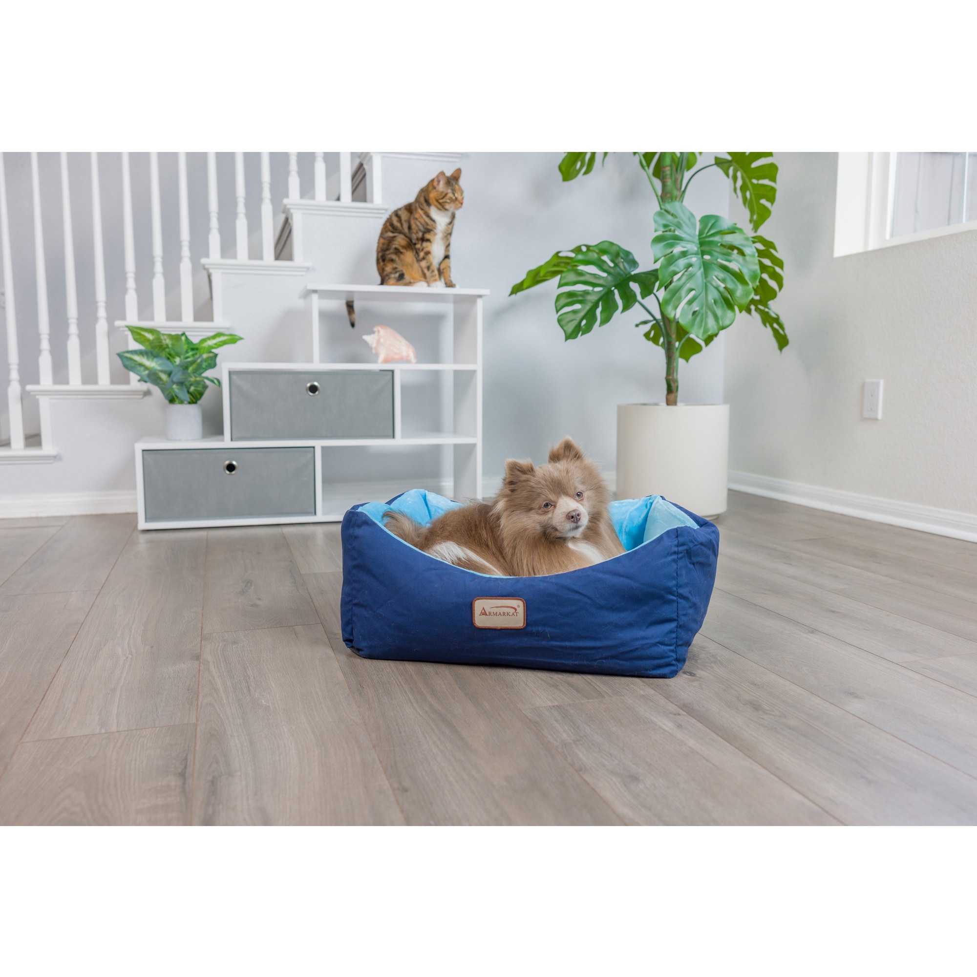 Armarkat C09HSL/TL Pet-Beds - View #11