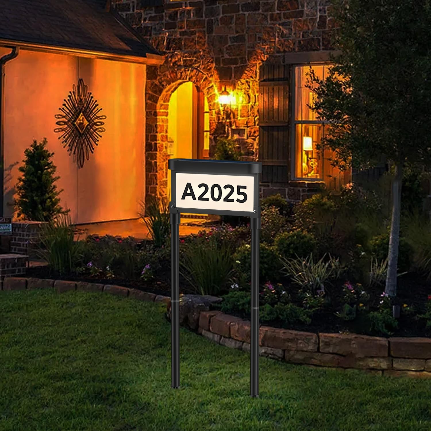 Vrbgify LVG0817V072 Signs-Letters-Numbers - View #7