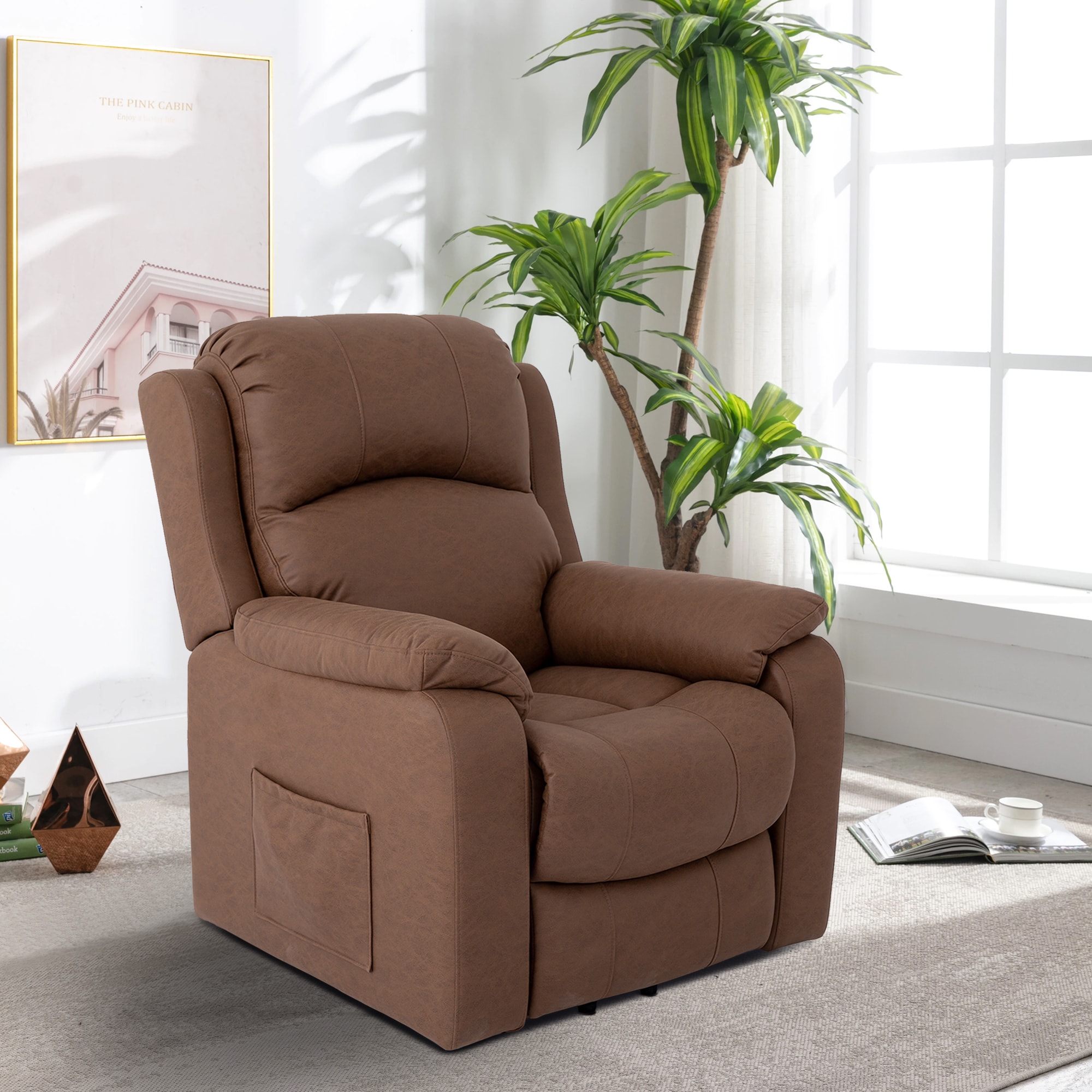 CASAINC AL-W60624692 recliners - View #3
