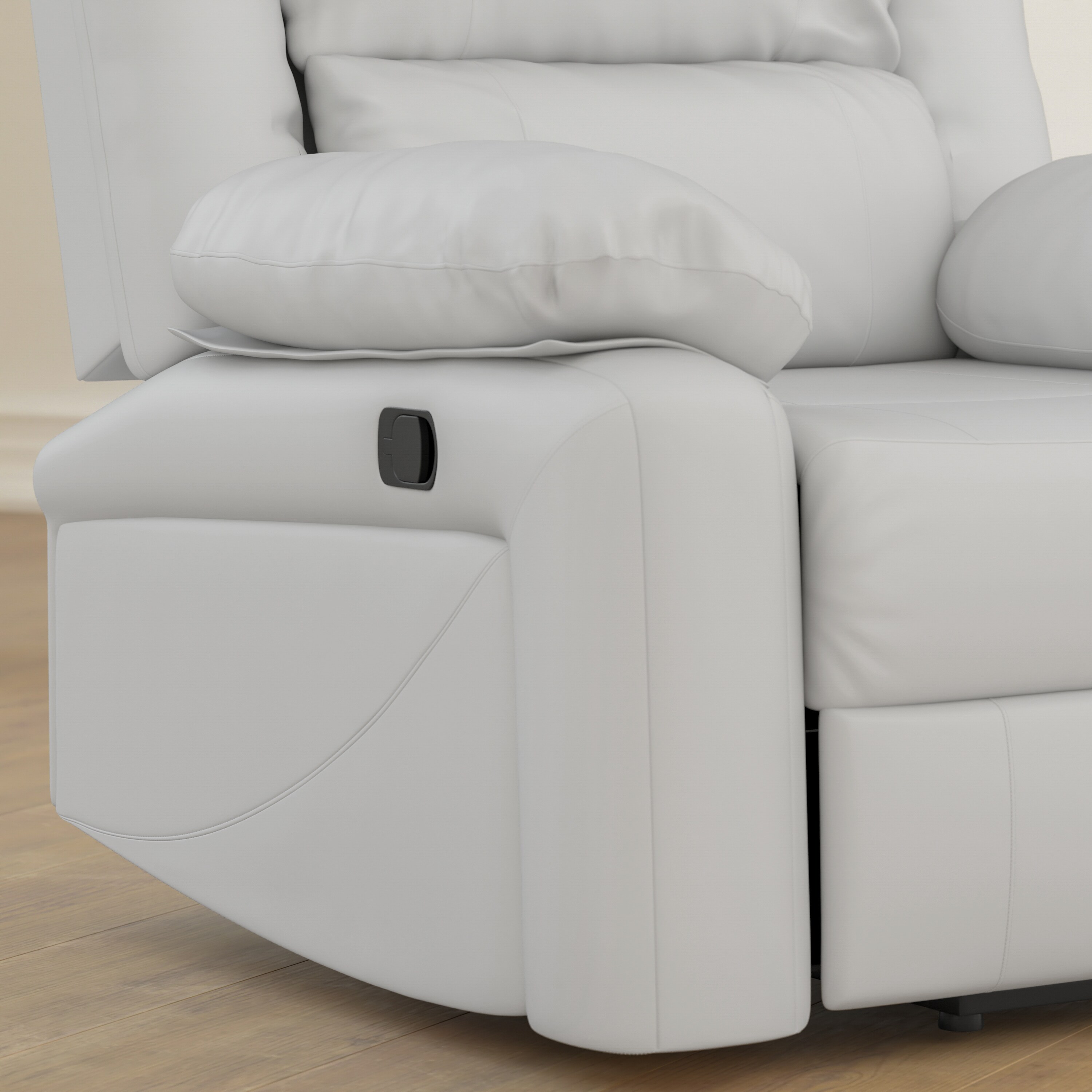 Flash Furniture 196861118715 recliners - View #5