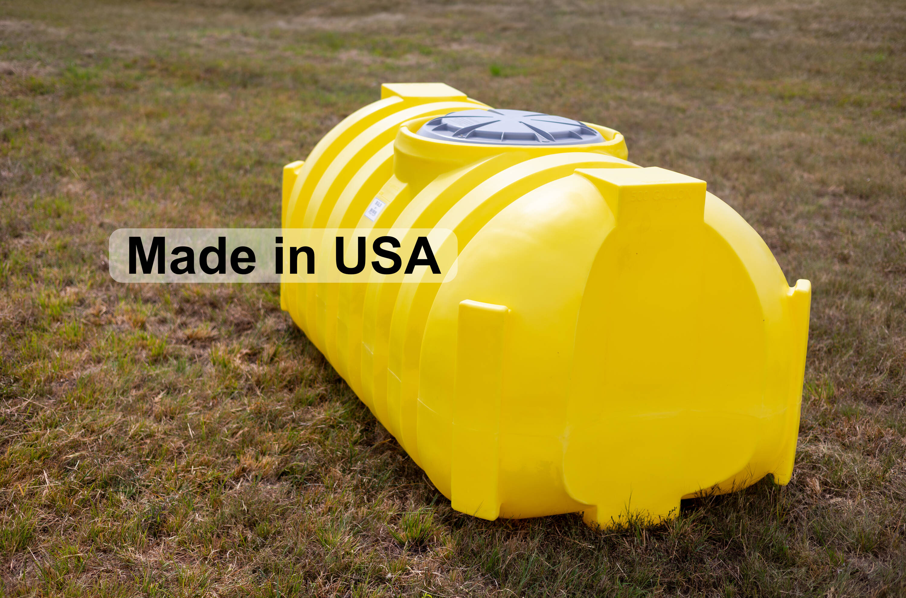 Norwesco 41320-DS Septic-Tanks - View #6