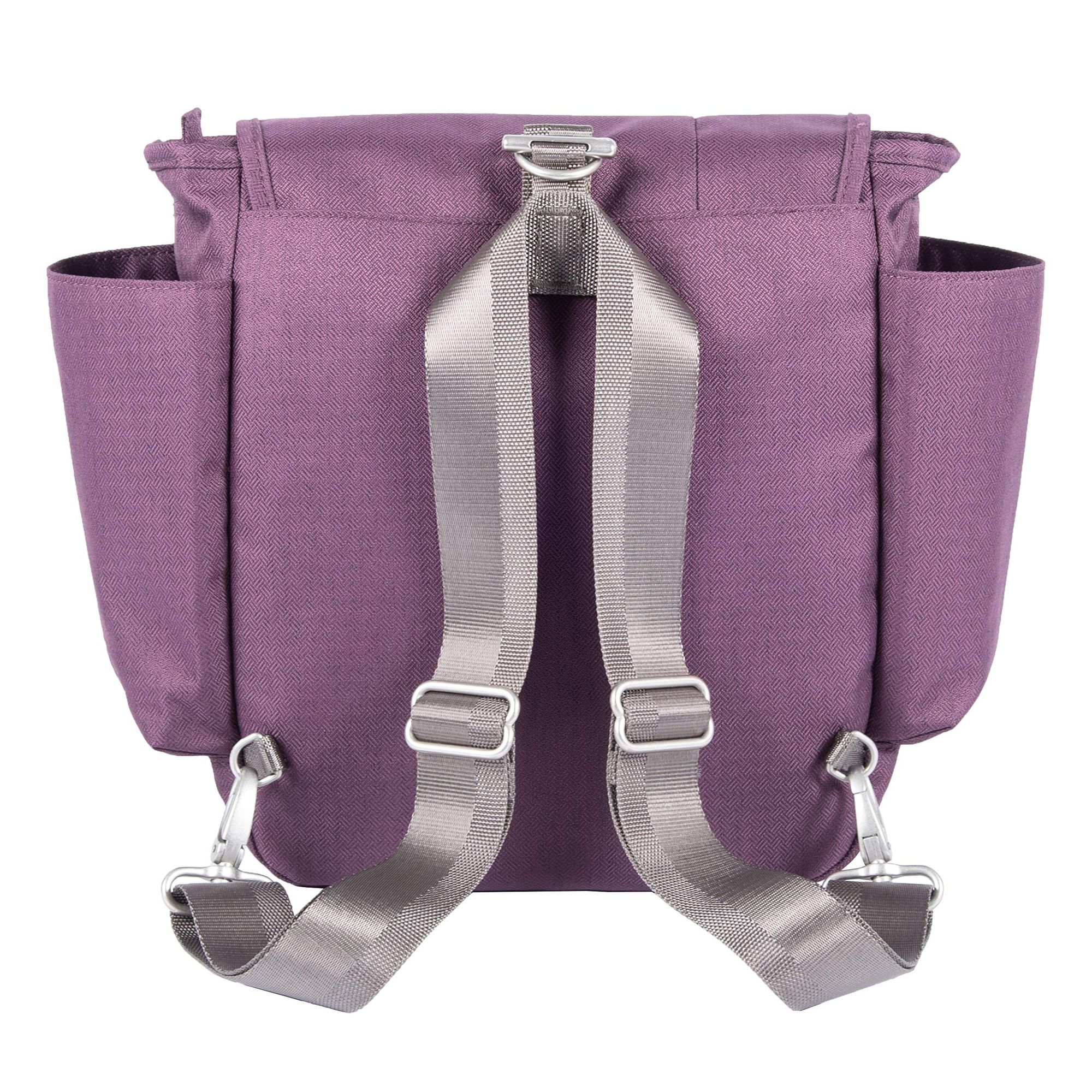 HAIKU HAIKU-HK180-BKB Bags-And-Backpacks - View #2