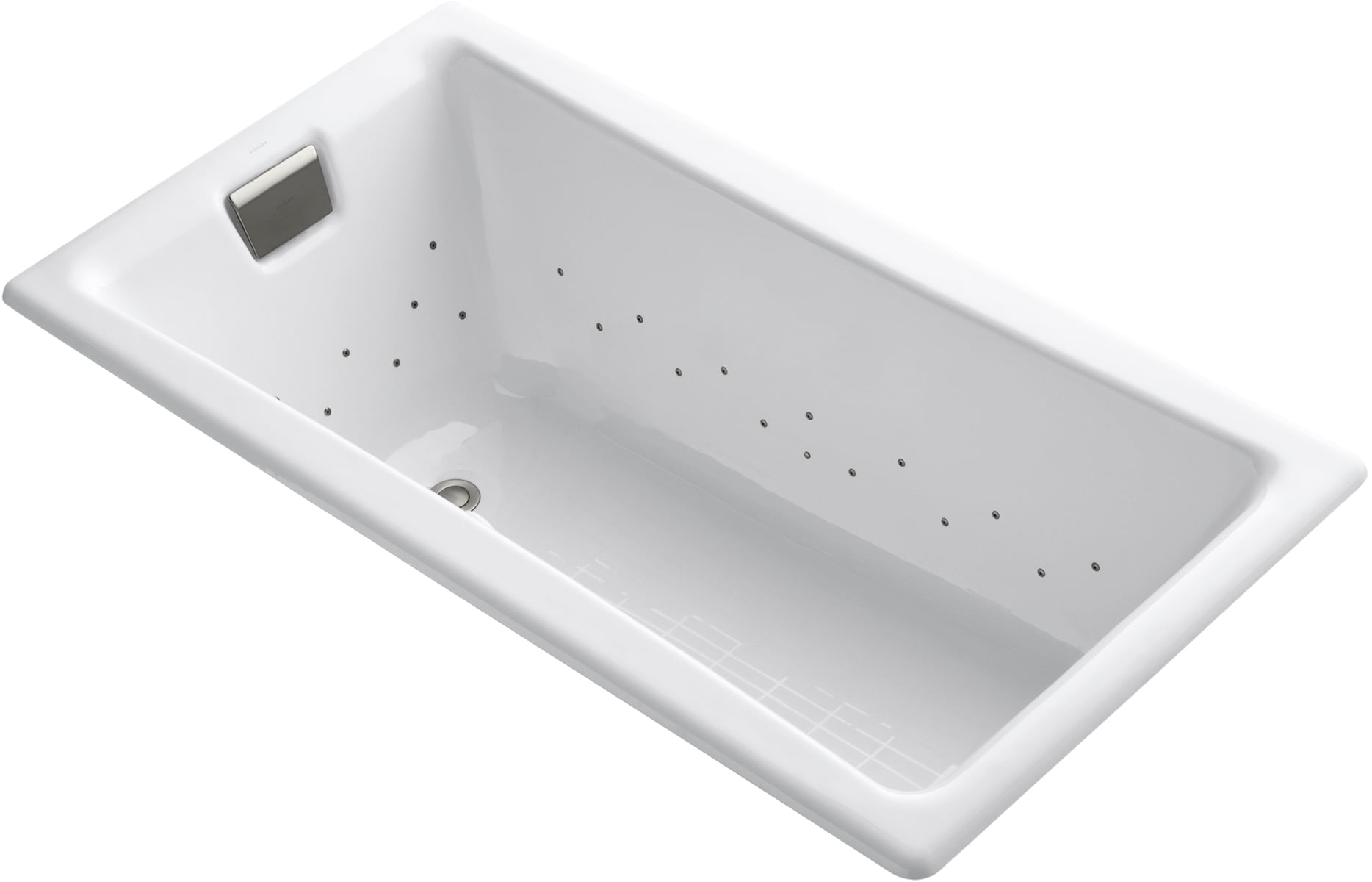 KOHLER Cast Iron Bathtubs At Lowes Com   45473272 