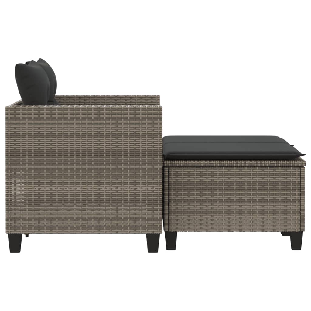 Tinyhomie LW-L-DP365793 Patio-Sofas-Daybeds - View #5