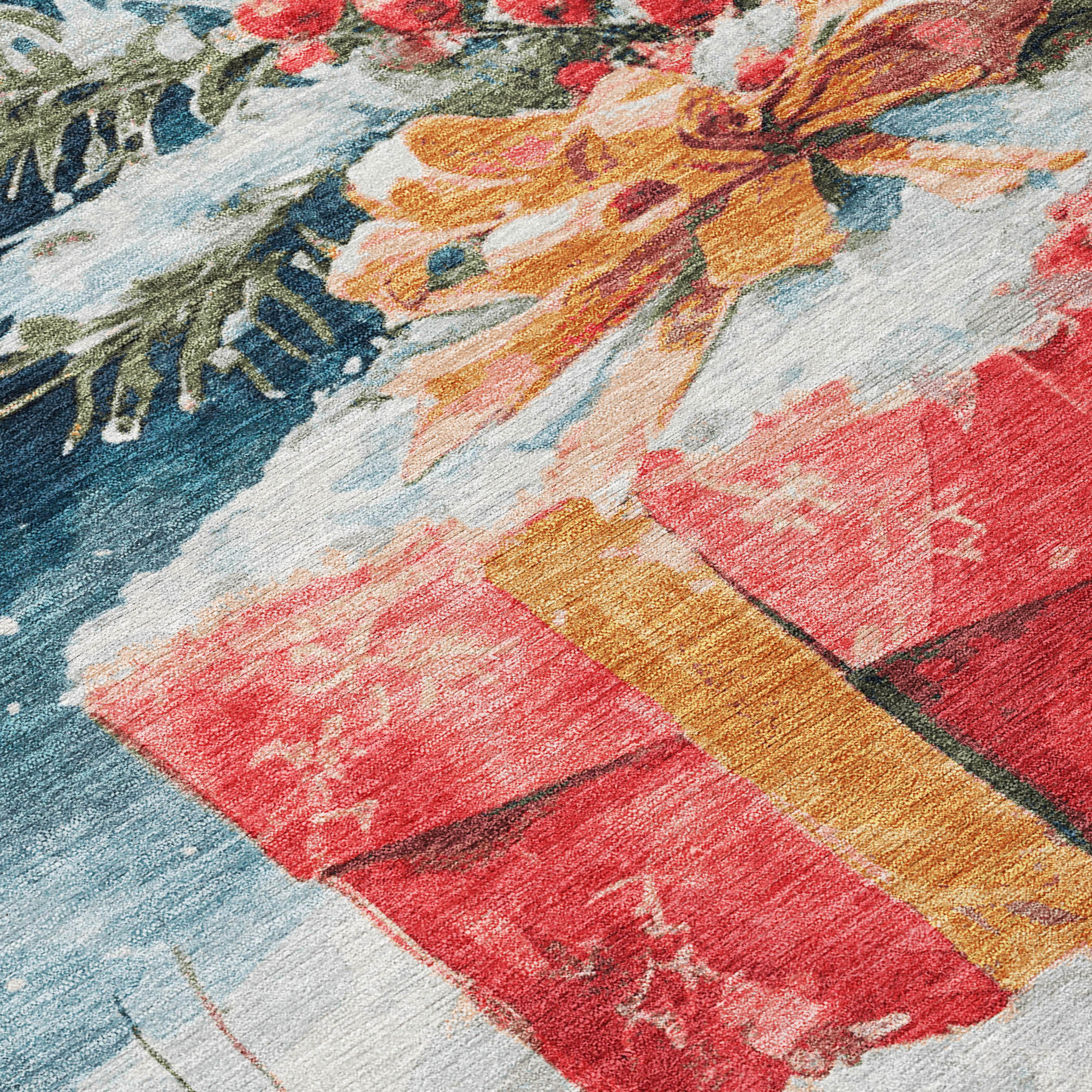 Addison Rugs ACN1805BU3X5 rugs - View #6