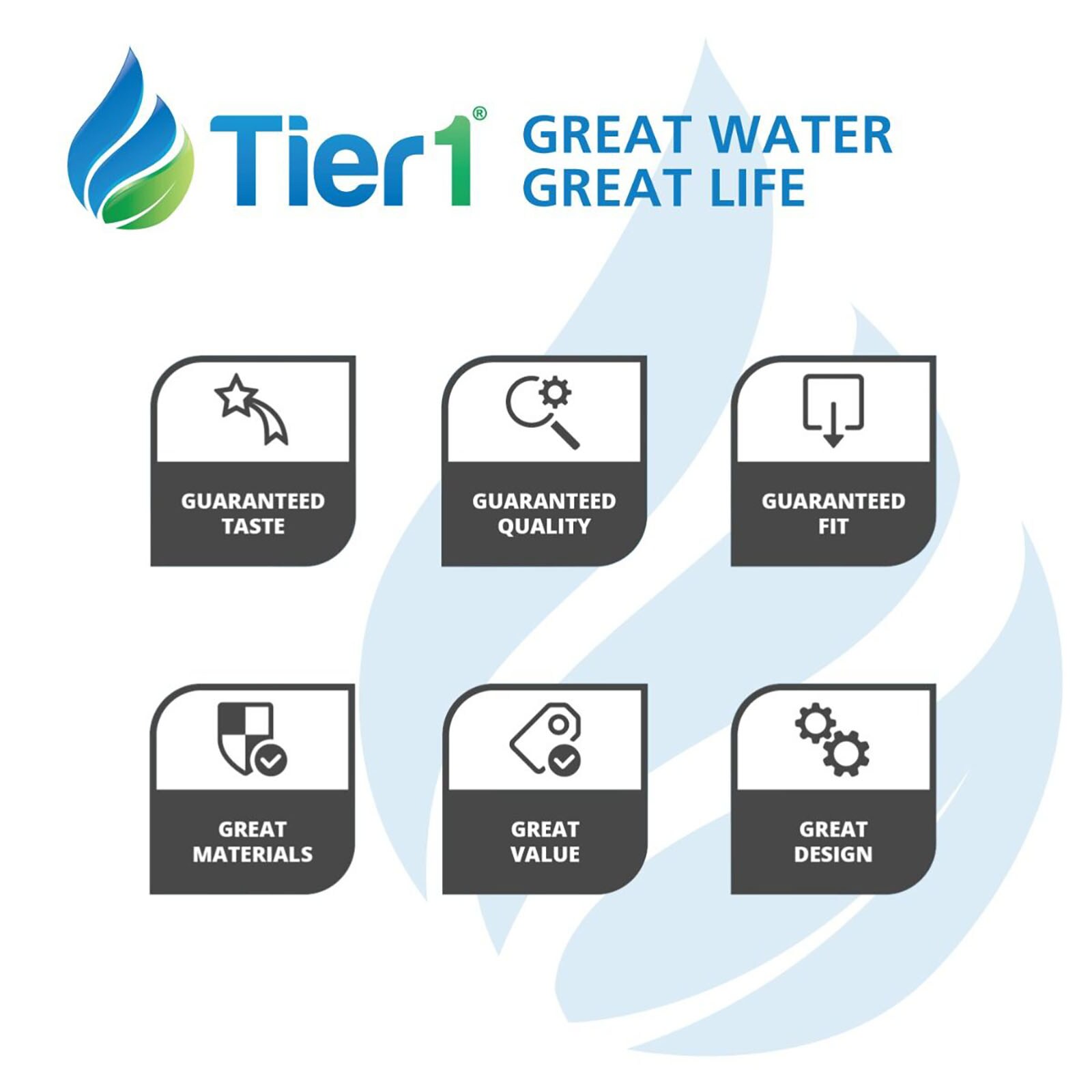 Tier1 PAS-1012 Pool-Filter-Skim-Sys-Parts - View #6