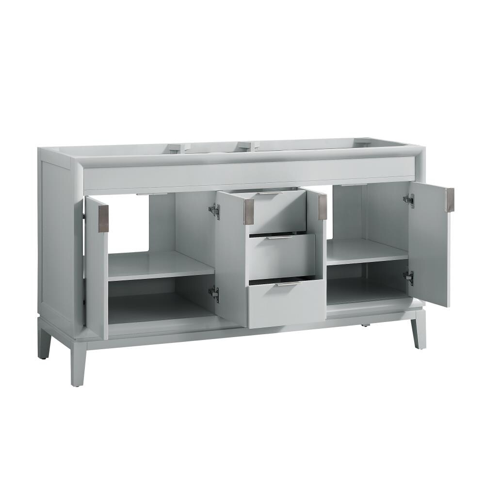 Avanity EMMA-VS61-DG-C Bath-Vanity-Combo - View #4