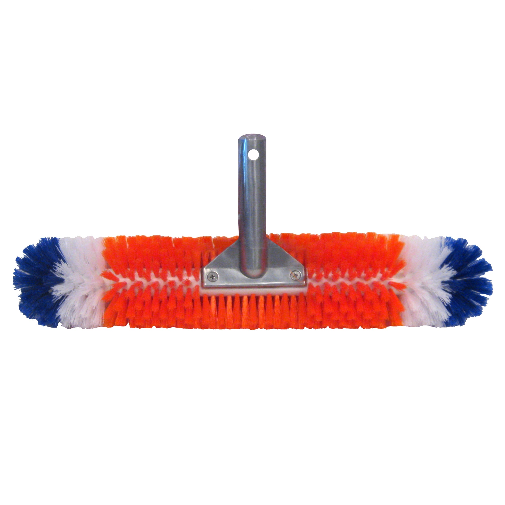 Blue Wave Brush Around 360 Wall & Floor Pool Brush