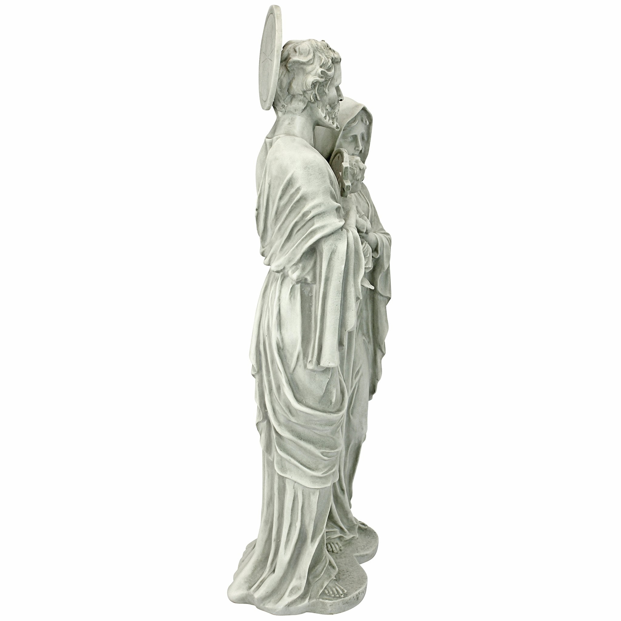 Design Toscano KY53041 Garden-Statue - View #6