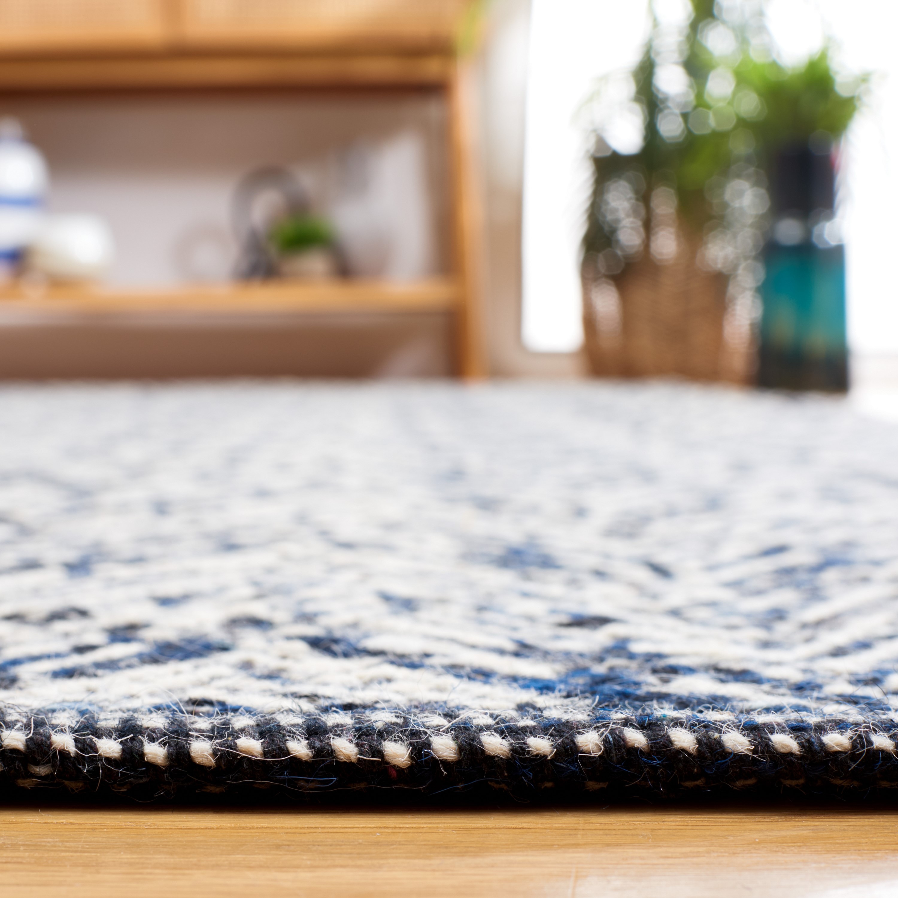 Safavieh KLM401N-27 rugs - View #4