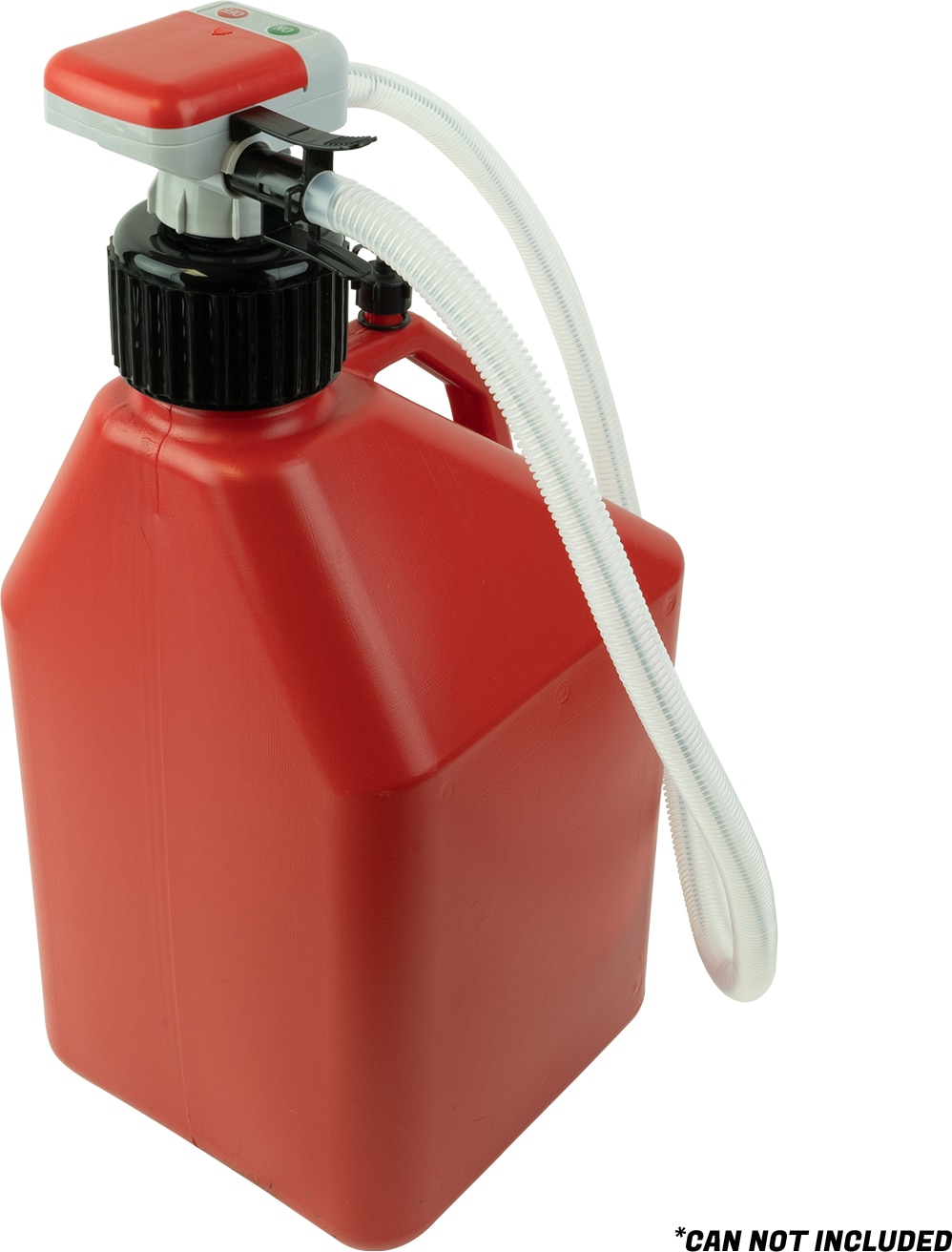 Gas Can Replacement Spouts Nozzles 2 Kits Black Fits Gas Water Diesel Kerosene 