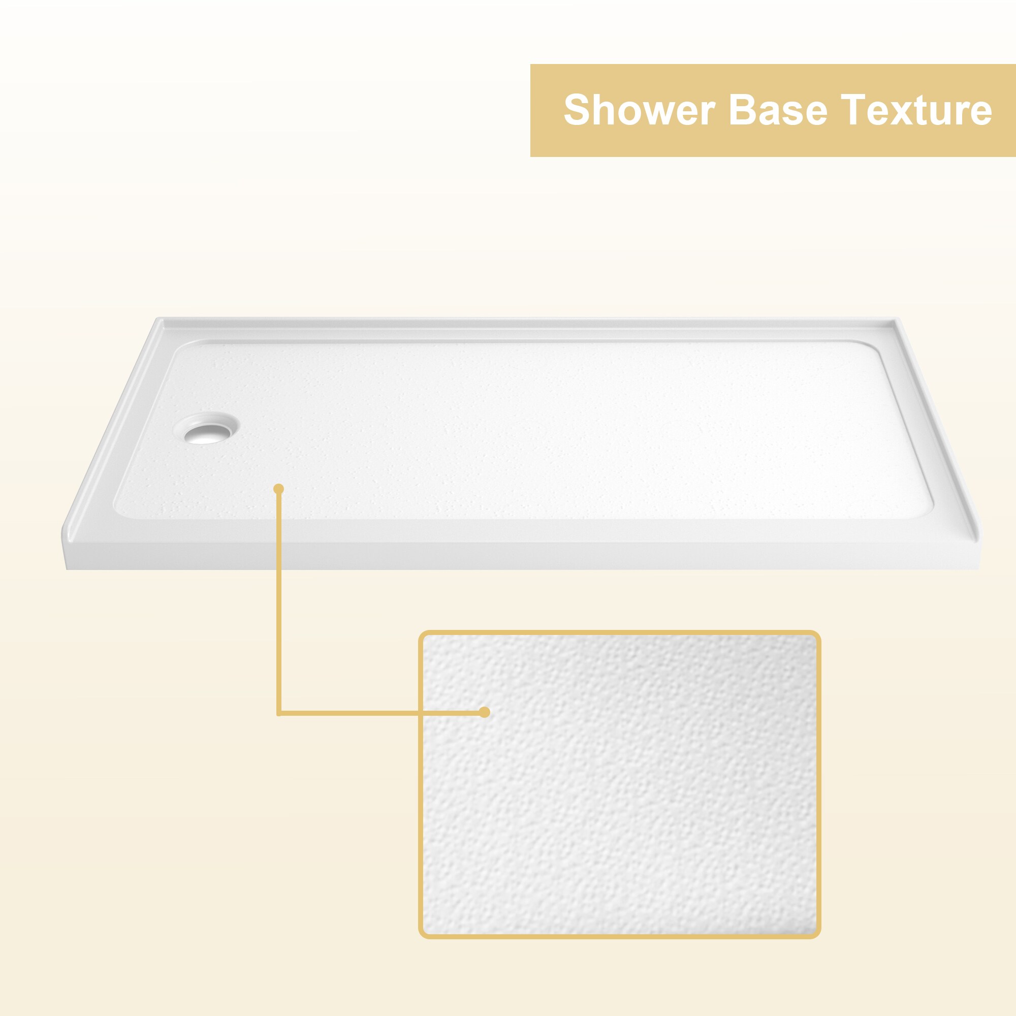 Vanityfus VF-BF-52875 Shower-Floors - View #6