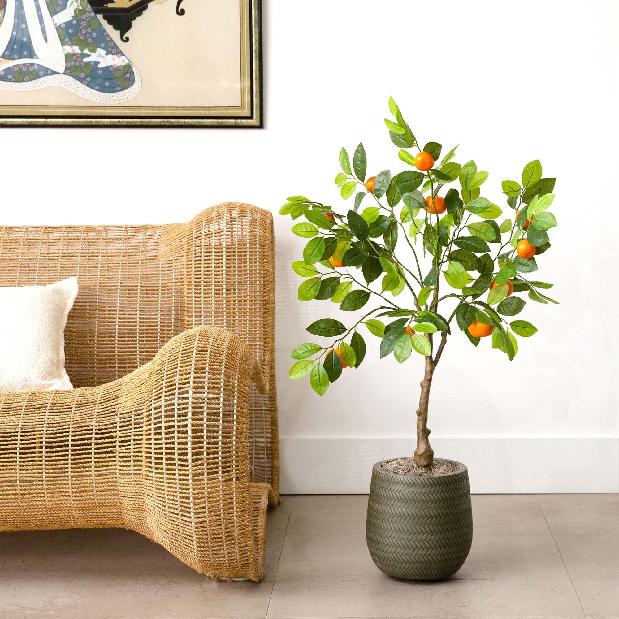 Nearly Natural T4661 Artificial-Plants-Trees - View #4