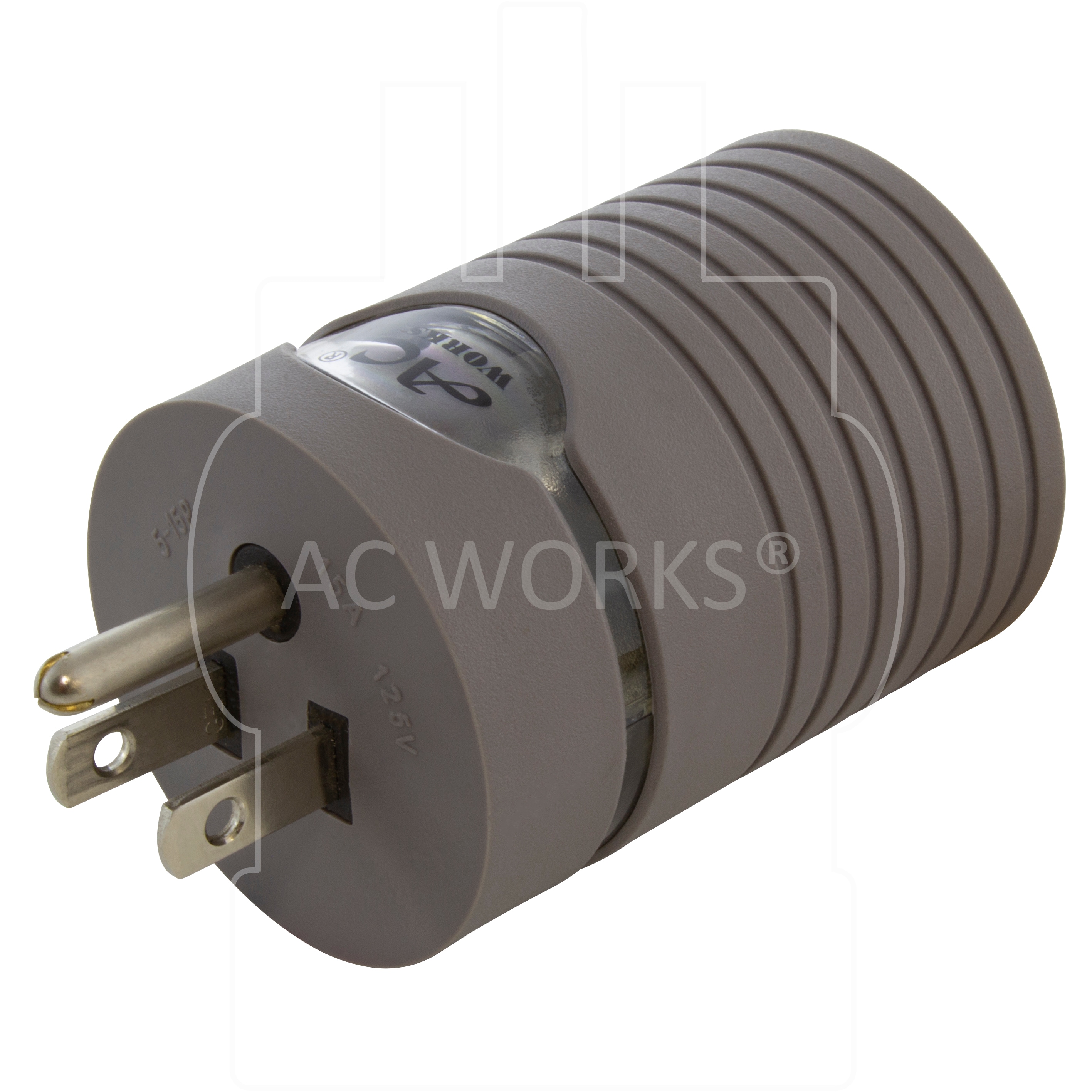 AC WORKS EV515L630 Electric-Car-Charger-Accessories - View #5