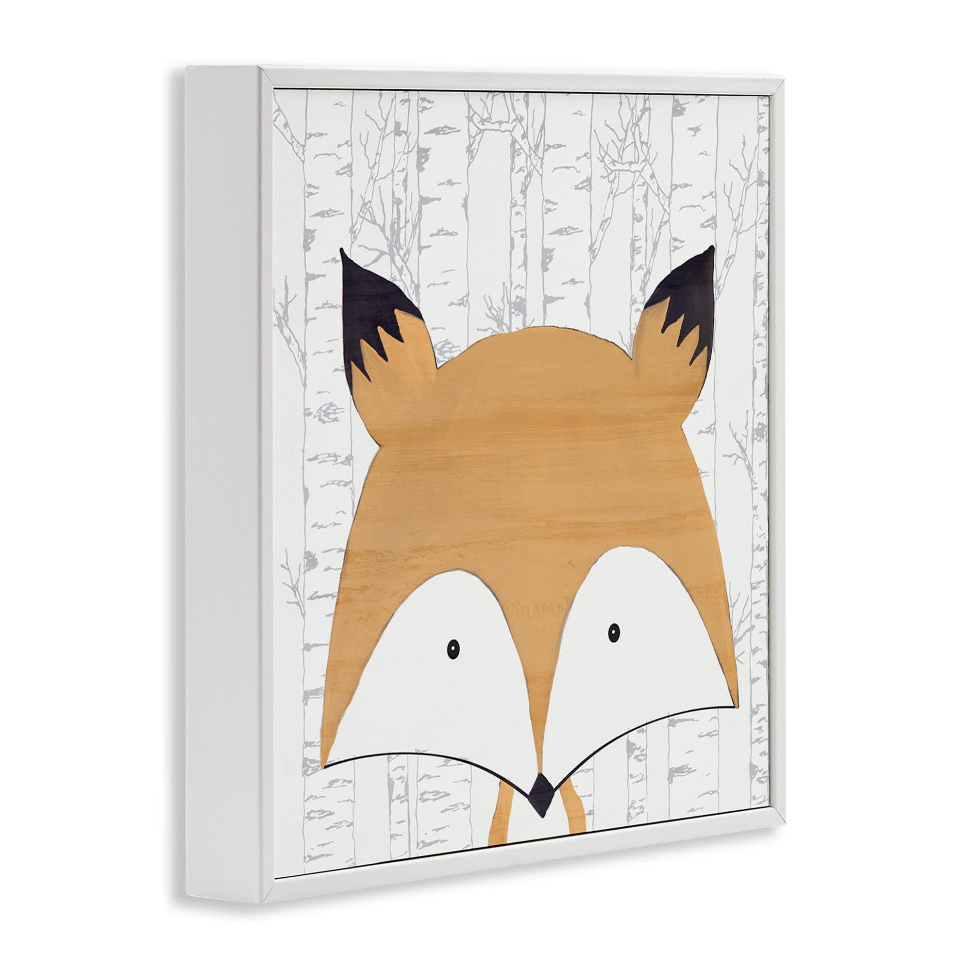 Stupell Industries BS-036-WFR-24X24 Wall-Art - View #2