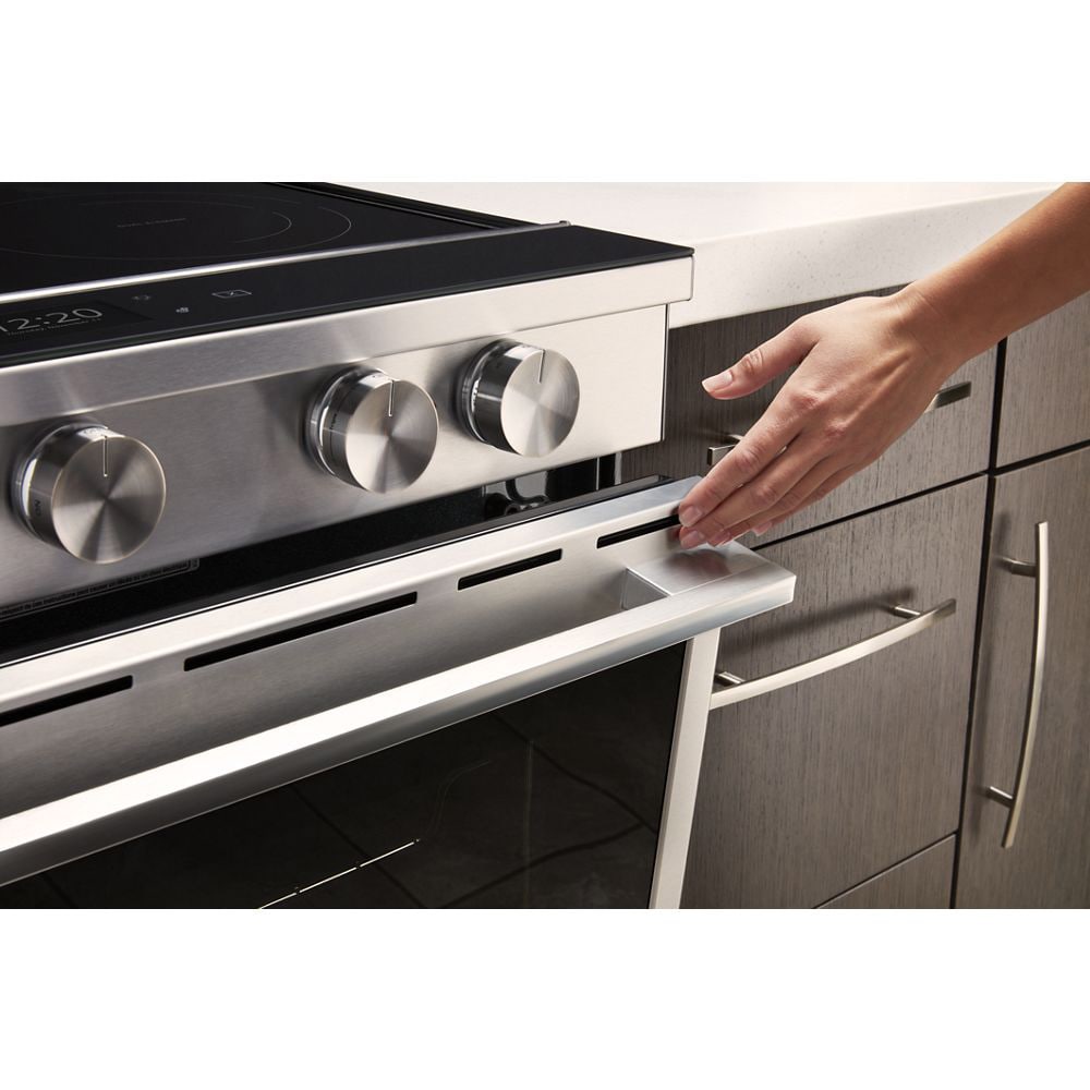 Whirlpool WEEA25H0HZ Freestanding-Electric-Ranges - View #7