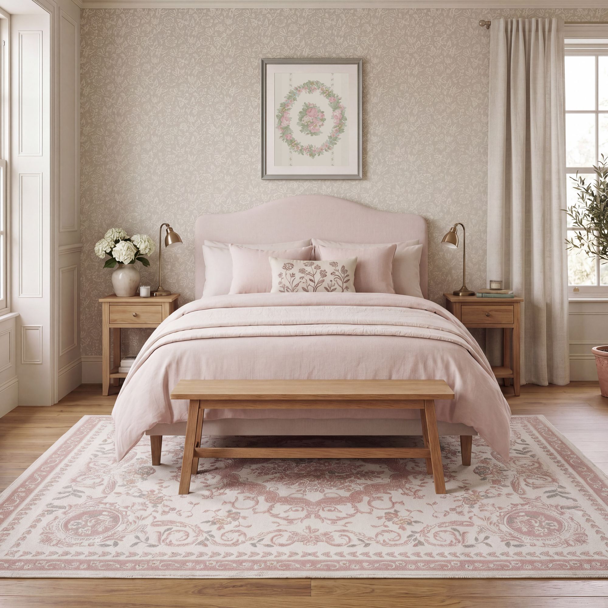Laura Ashley 646760372706 rugs - View #5