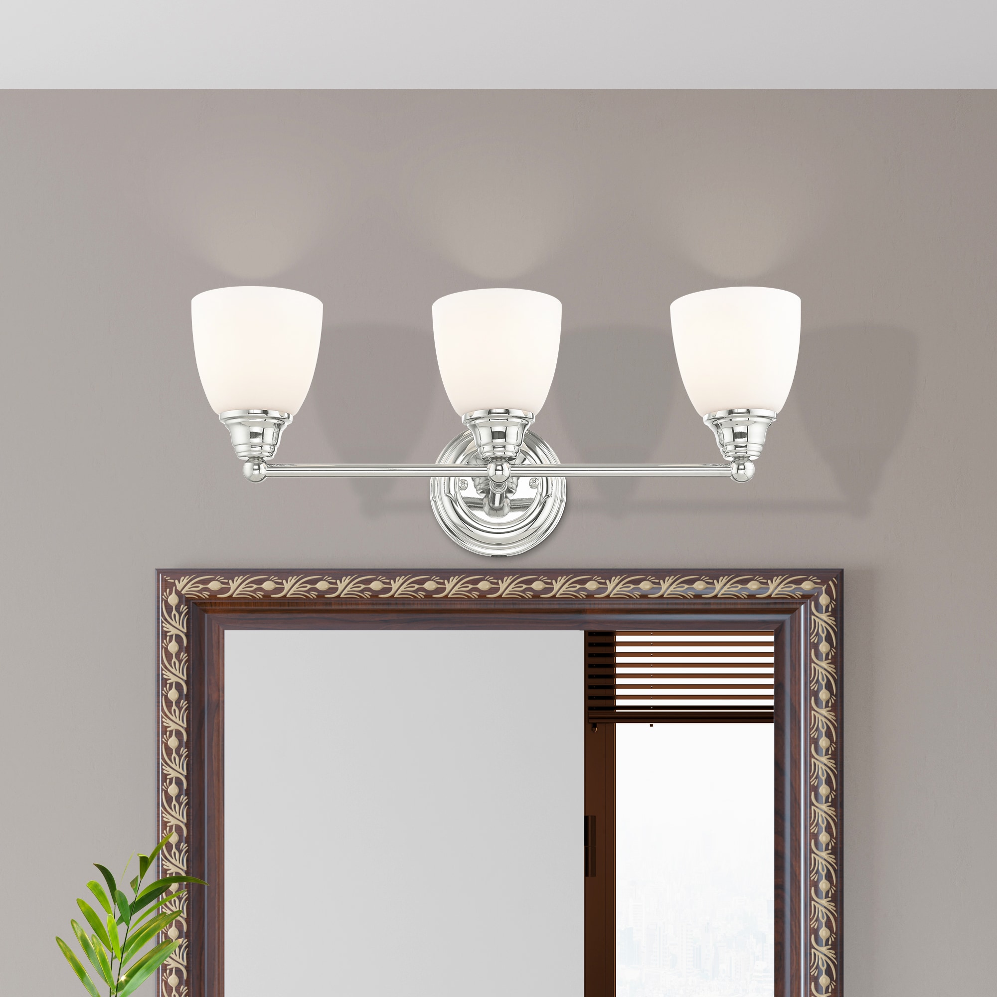 Livex Lighting 13663-05 b089995 - View #10