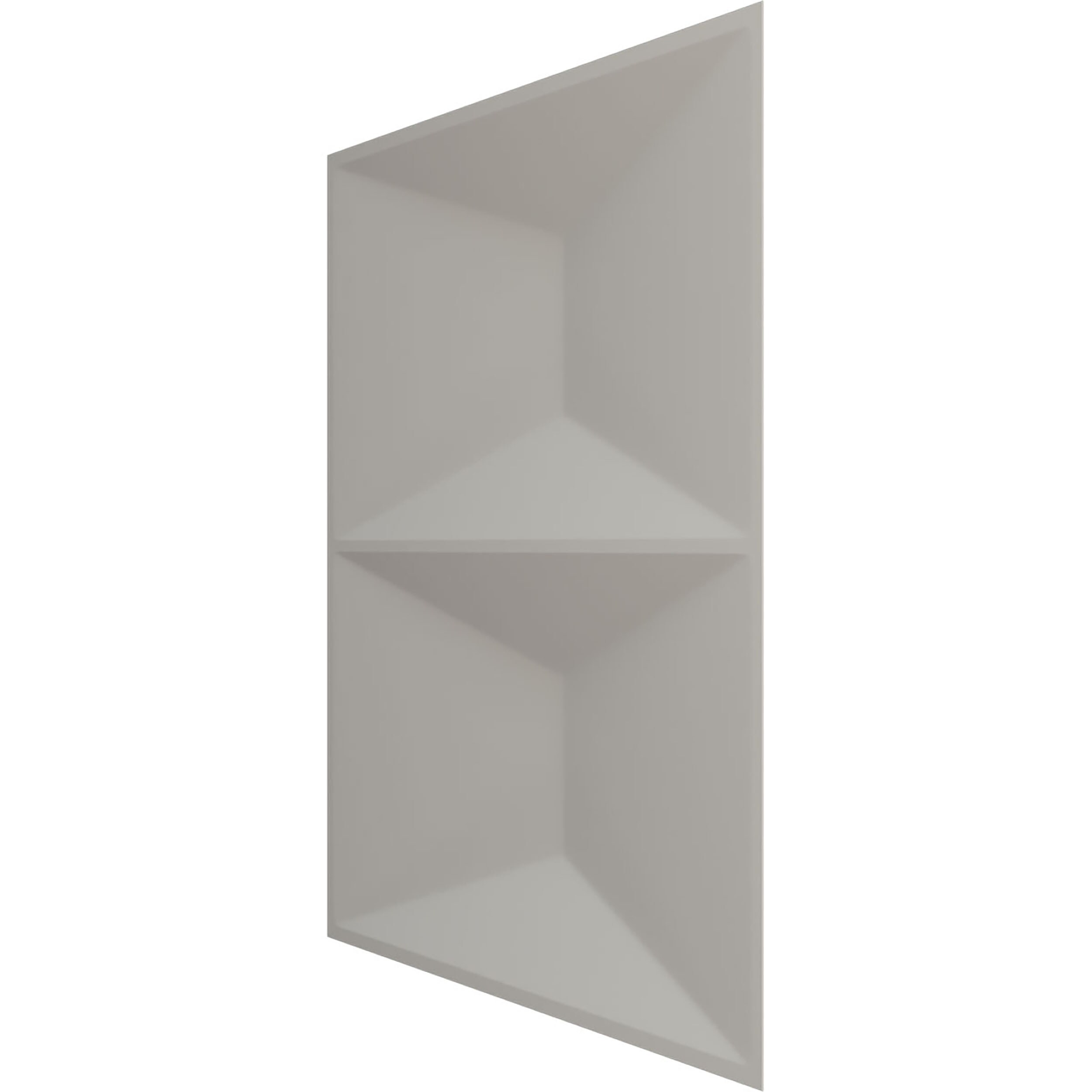 Ekena Millwork WP12X12ABGHC Wall-Panels - View #4