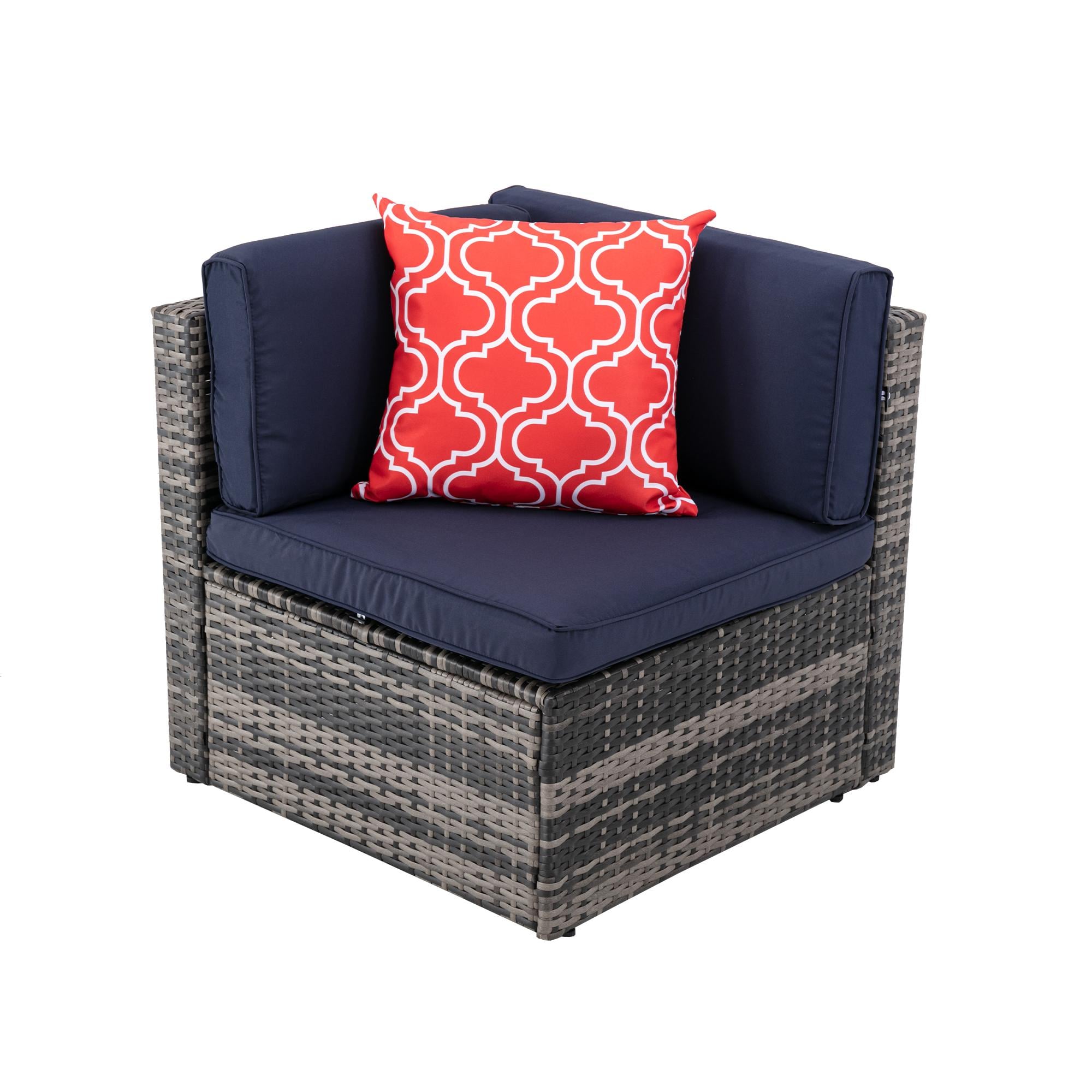 Bayfeve BF-0029HF Patio-Conversation-Sets - View #7