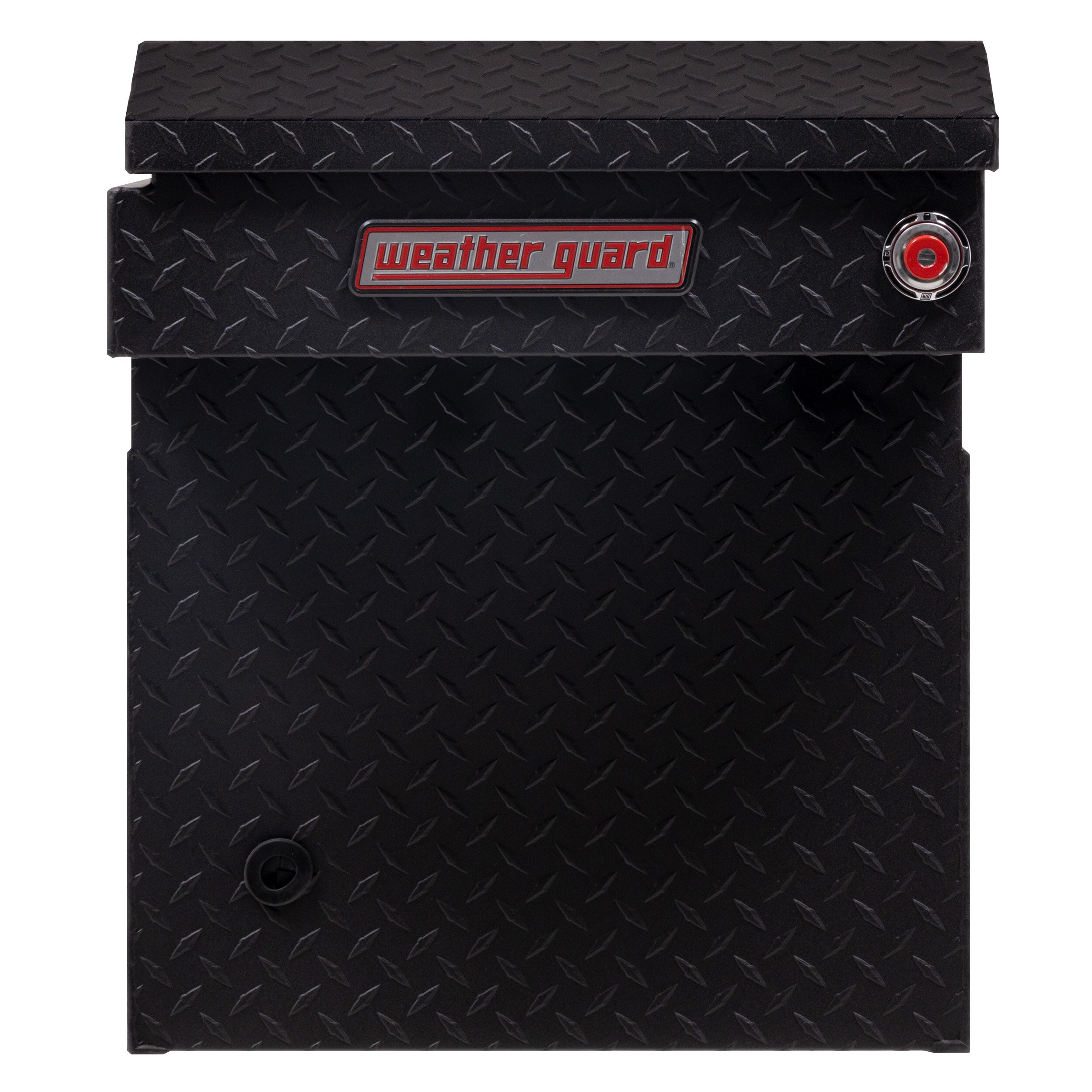 WEATHER GUARD 123-52-03 Truck-Tool-Boxes - View #11