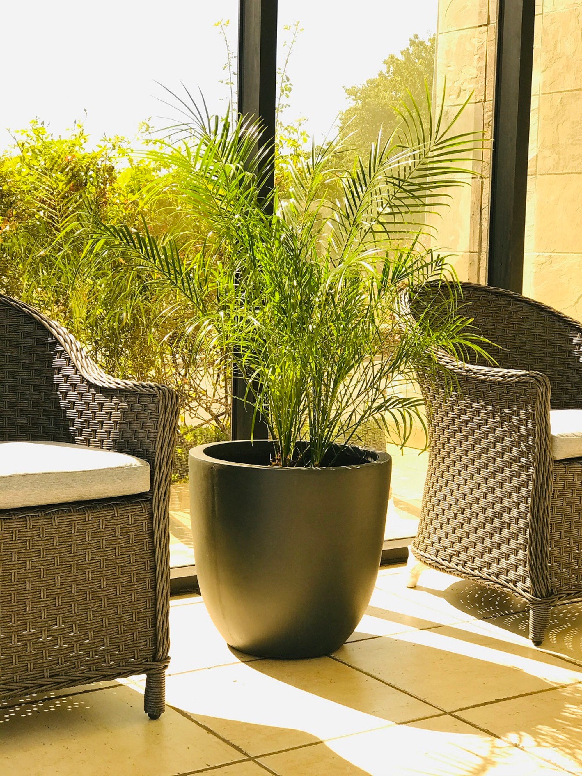 KANTE RC0050B-C60121 Planter-Window-Box - View #6