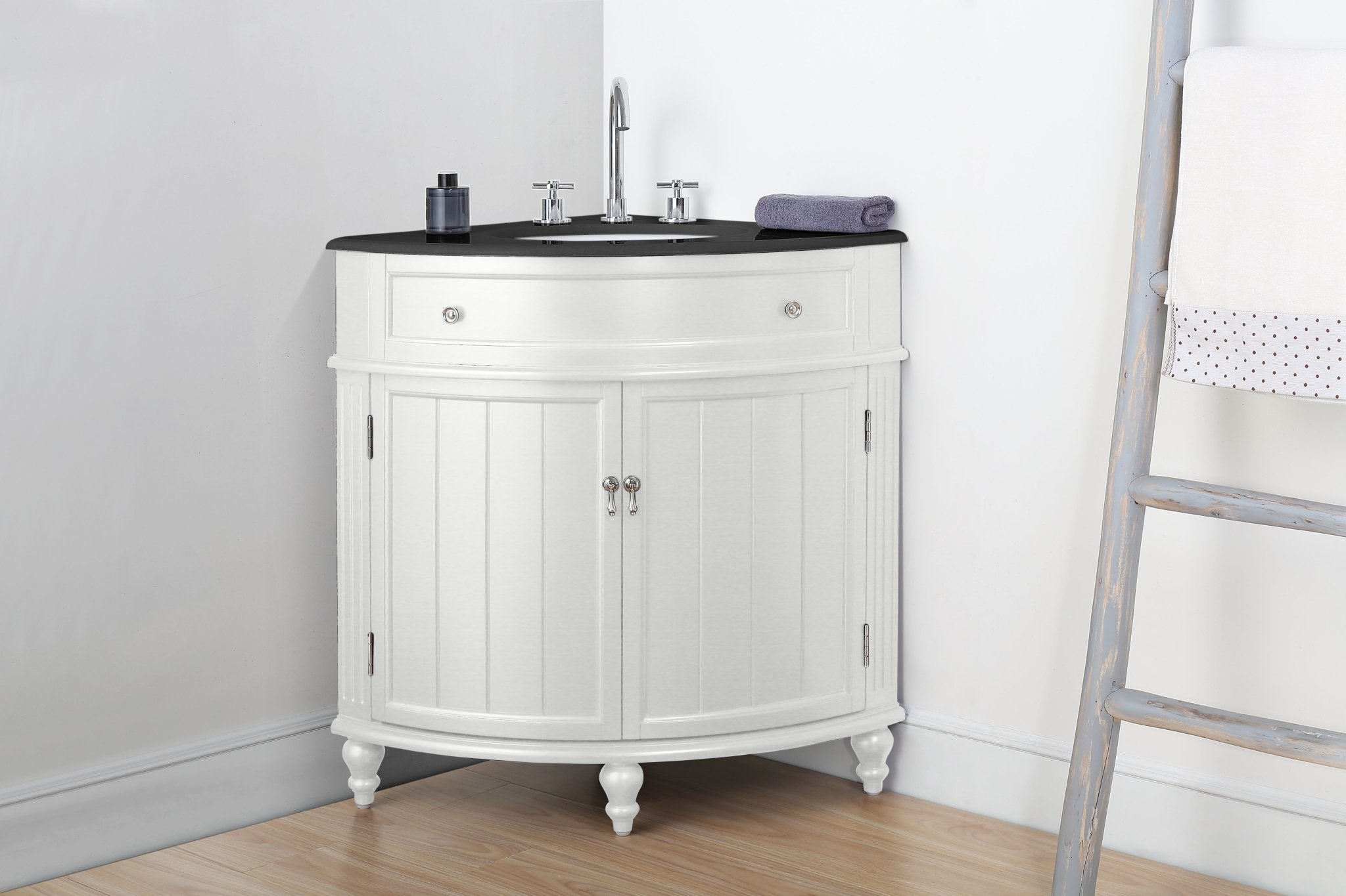 Benton Collection CF-47533GT Bath-Vanity-Combo - View #7