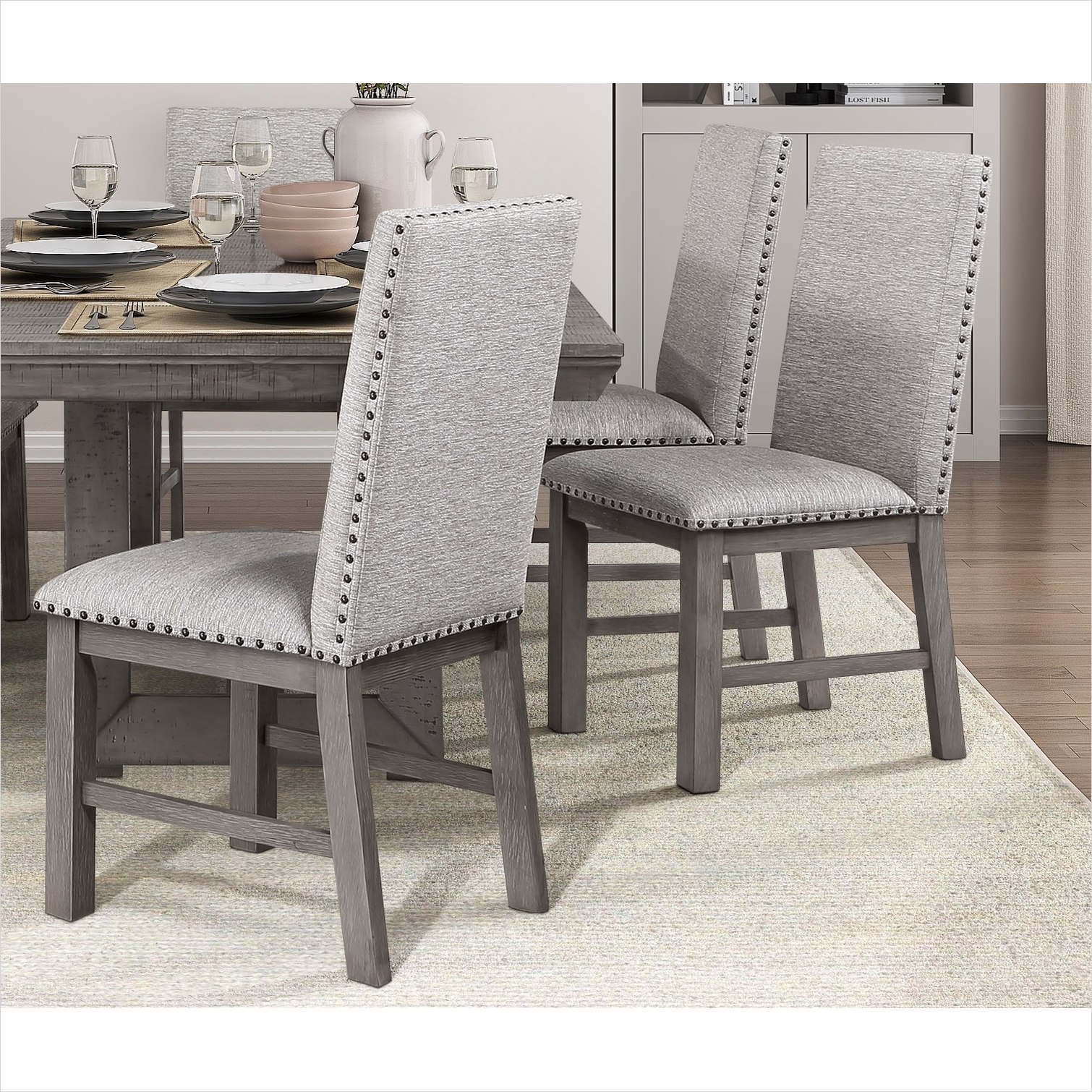 SunJet 5ZLJS33YBVP8 Dining-Sets - View #4