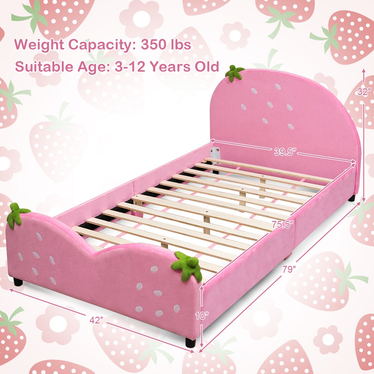 Boyel Living HYSN-61883 beds - View #3