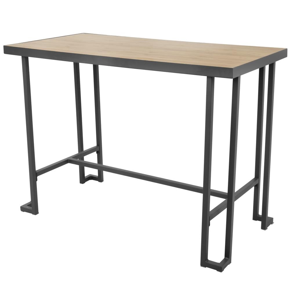 LumiSource CT-RMN GY+NA Dining-Tables - View #3