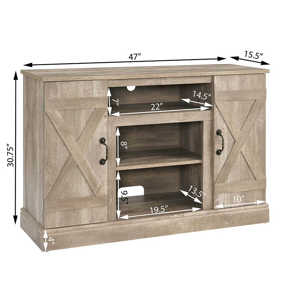 Sunrinx MG63-22-GSD Electric-Fireplaces - View #4