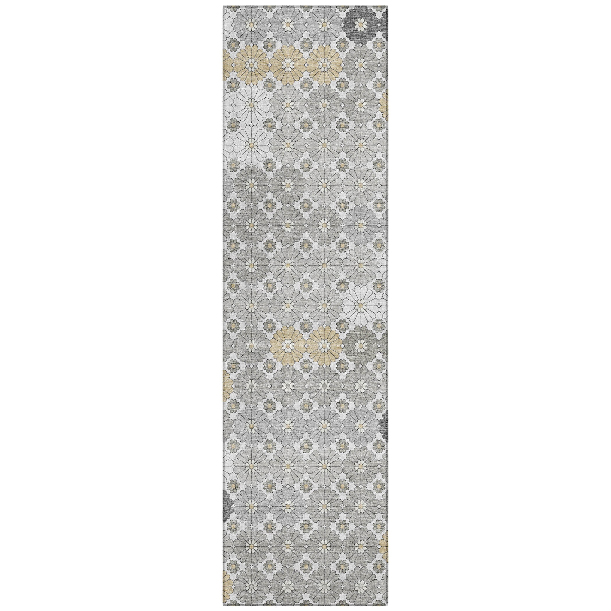 Addison Rugs ACN1678GY2X8 rugs - View #2