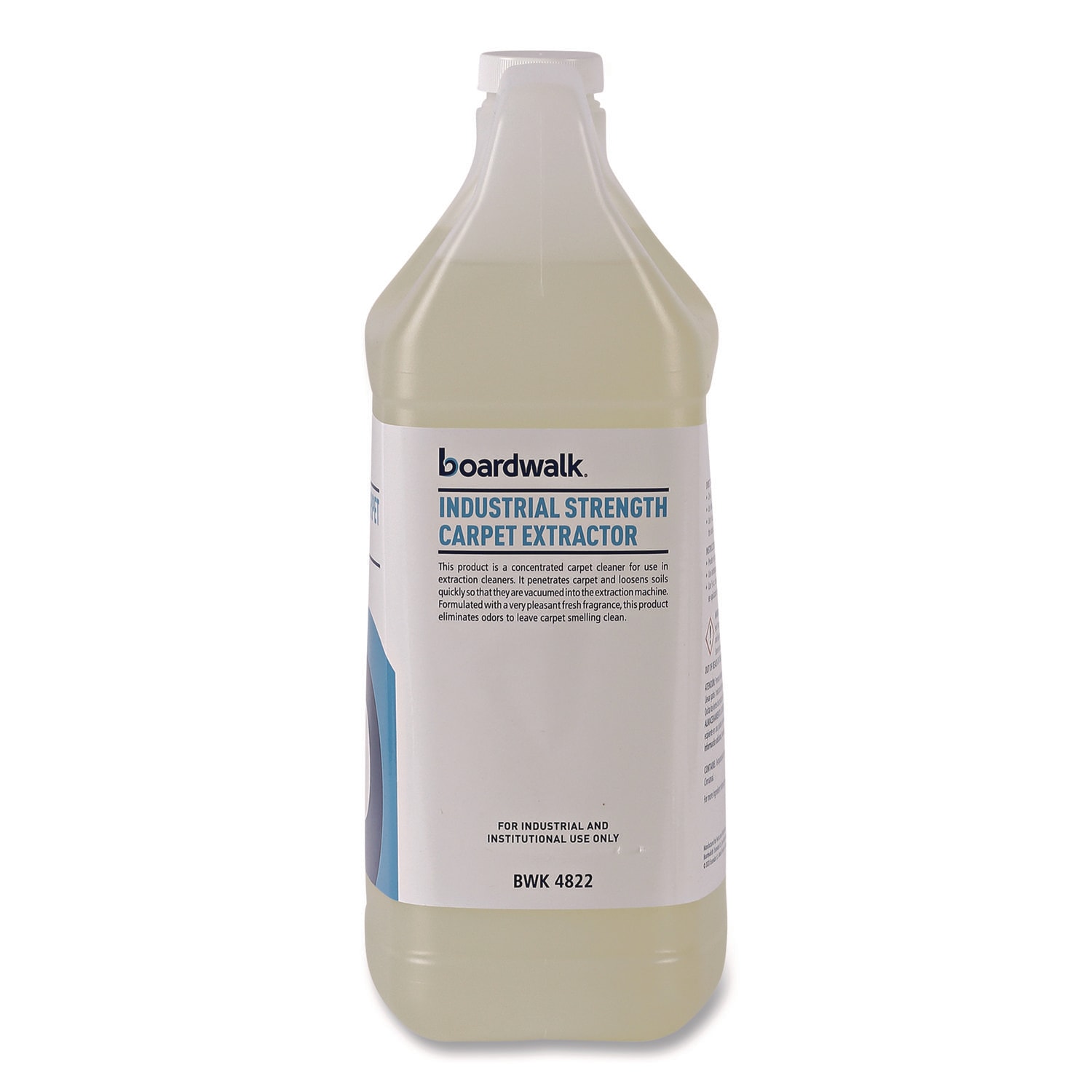 Boardwalk BWK4822EA Steam-Cleaner-Chemicals - View #5