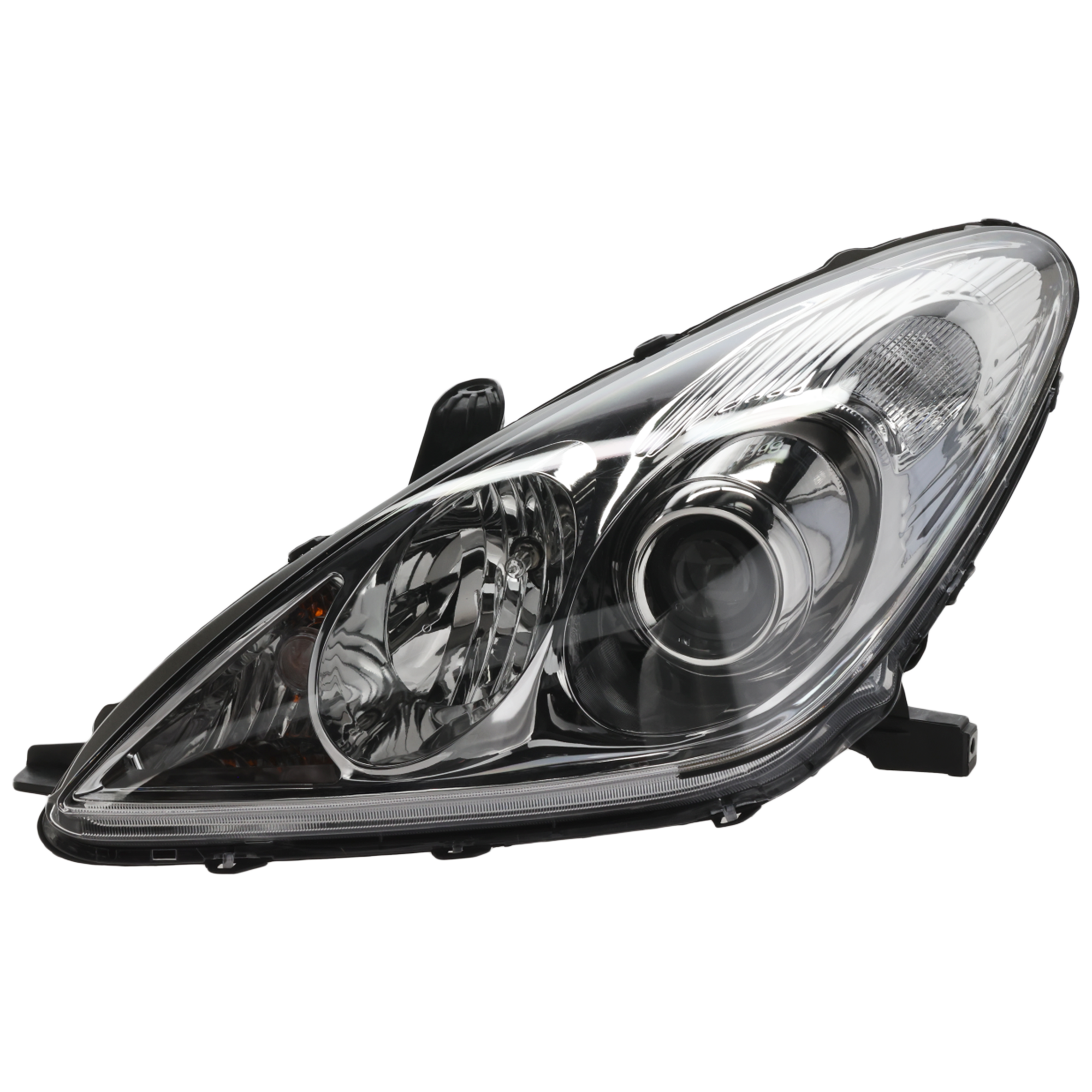 Garage-Pro JCREPL100104GP Driver Side Headlight For Lexus Es330 Base 2005-2006 Halogen with Bulb(s) Replaces# 8117033561