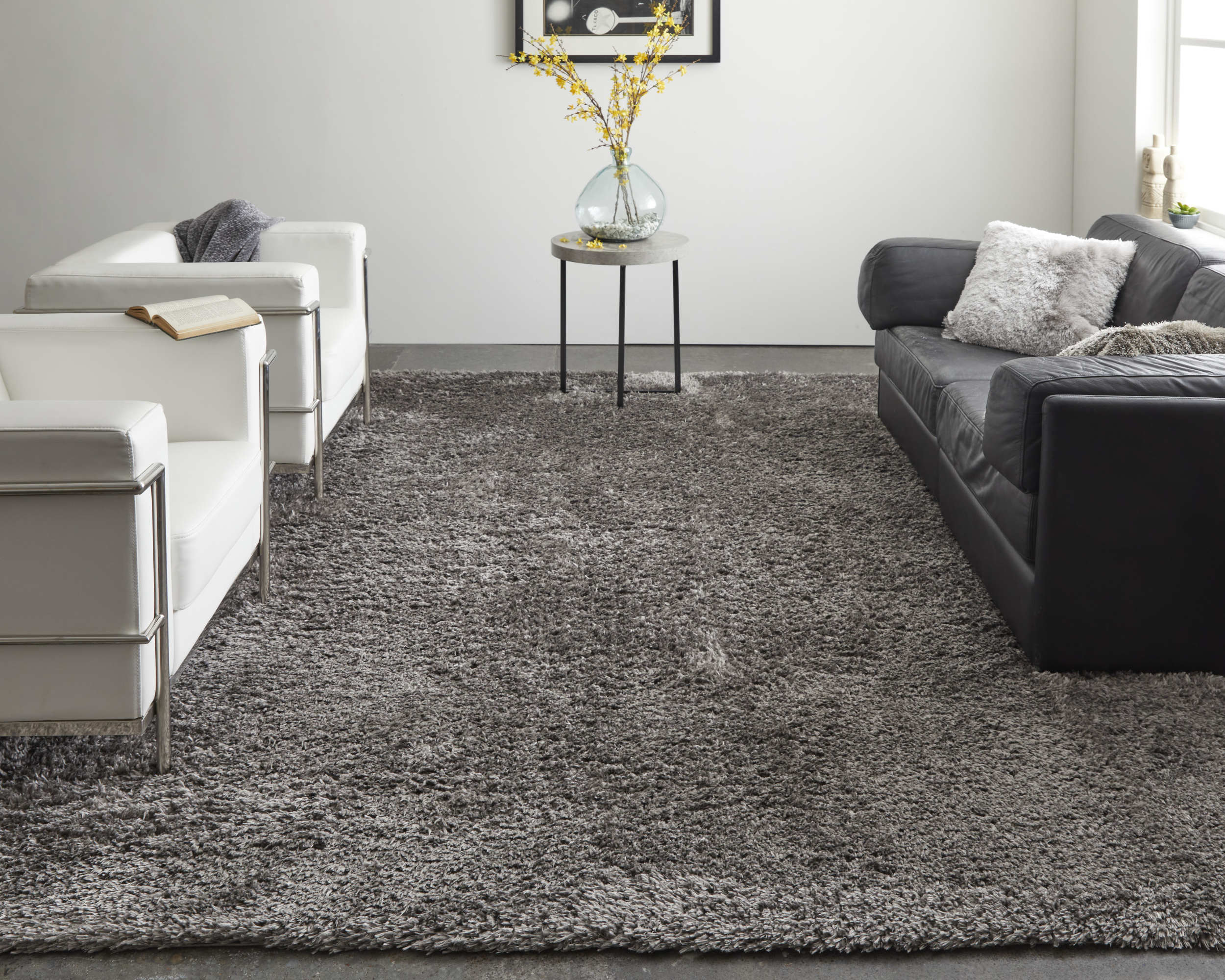 Room Envy DRNR39K0GRY000G23 rugs - View #2