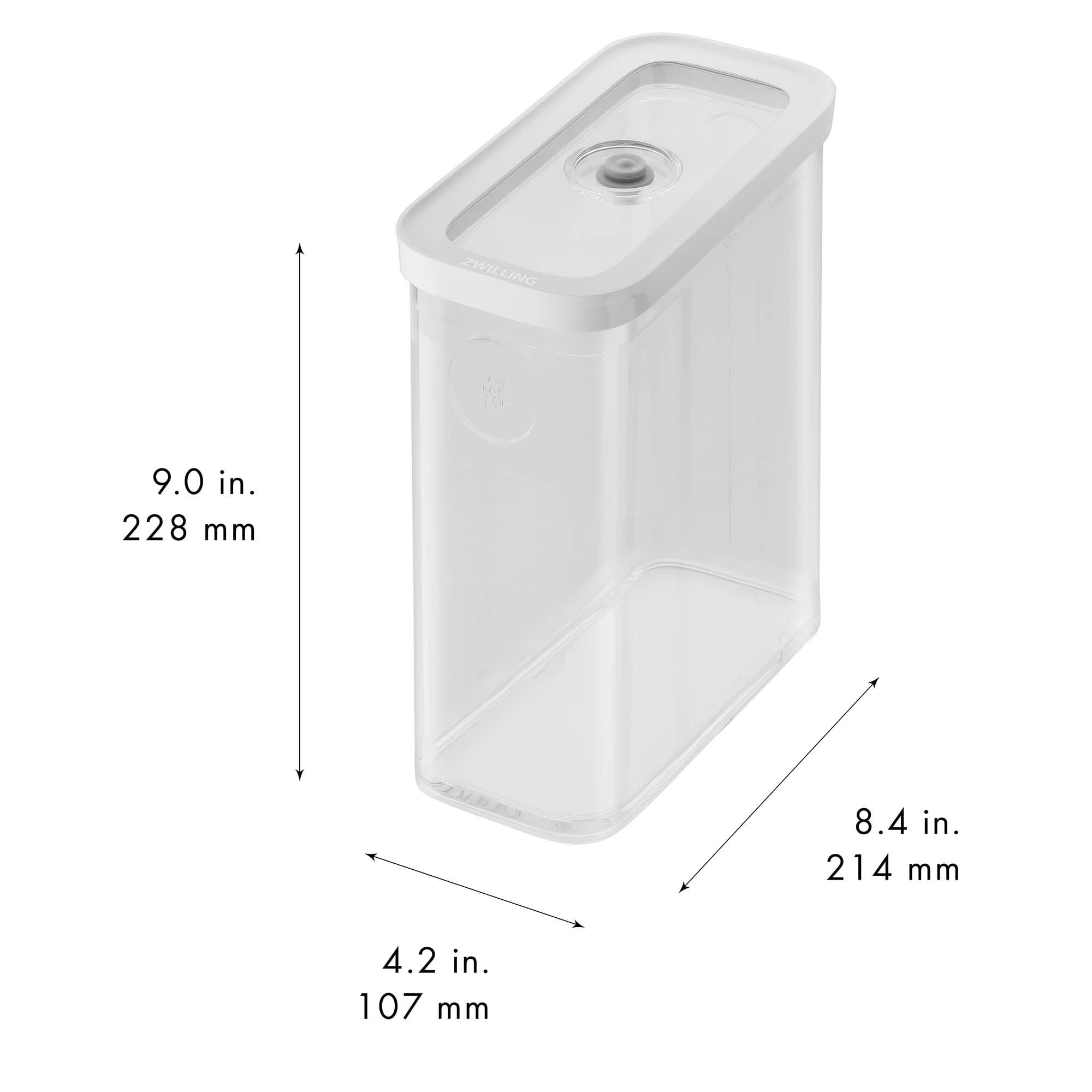 Zwilling 1025128 Food-Storage-Containers - View #3